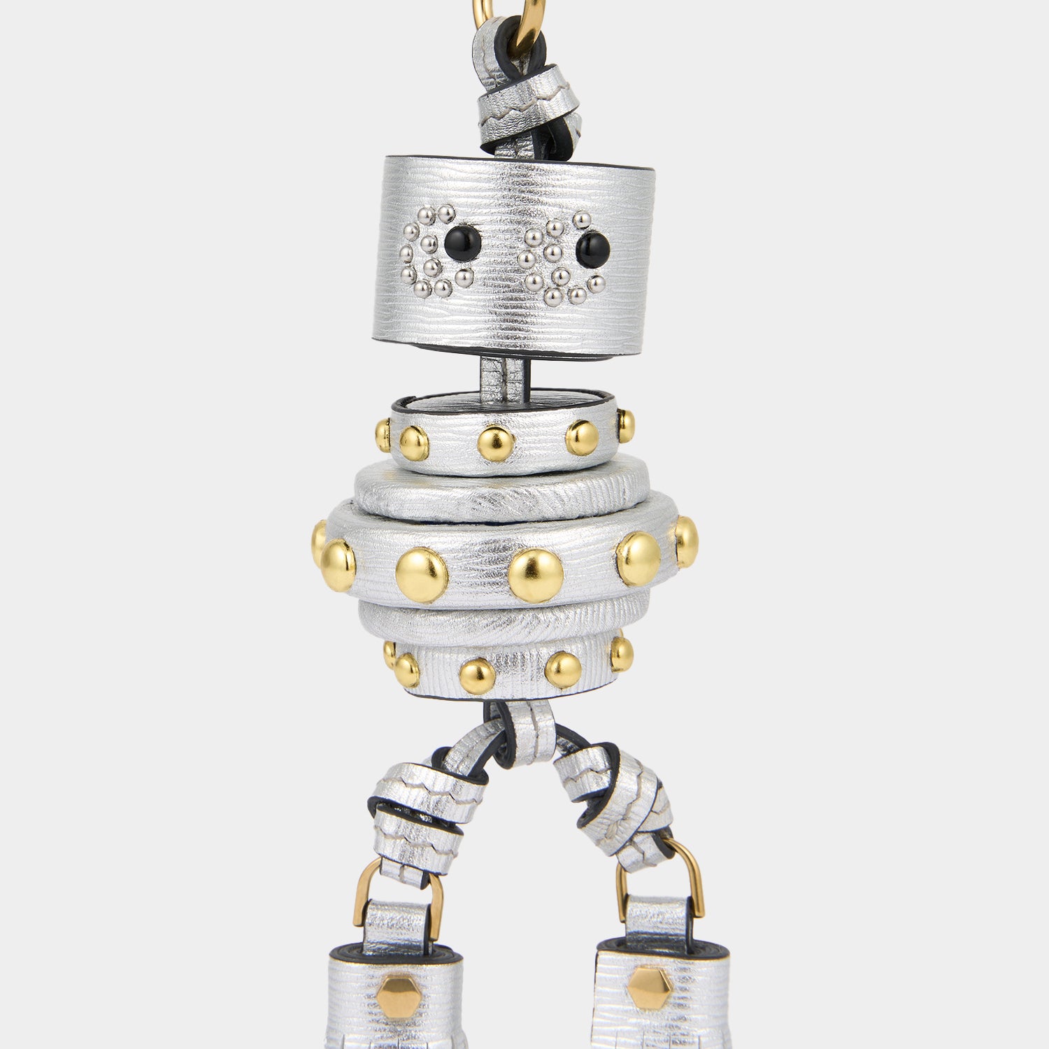 国内発送 ANYA HINDMARCH アイズ スタッド チャーム Eyes Charm Eyes スタッド・タッセル・チャーム | Anya Hindmarch JP