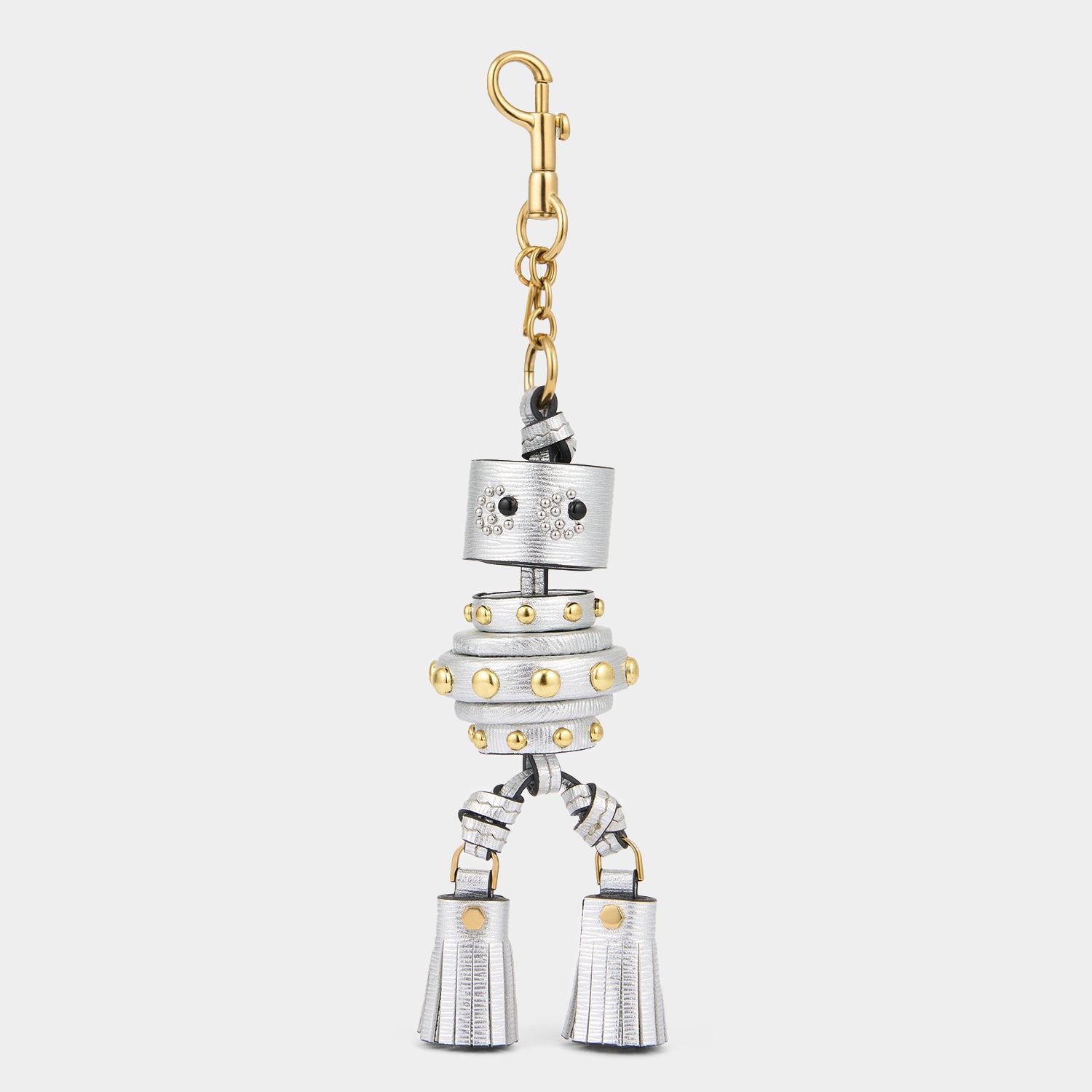 国内発送 ANYA HINDMARCH アイズ スタッド チャーム Eyes Charm ANYA HINDMARCH アイズ スタッド チャーム Eyes Charm - メルカリ