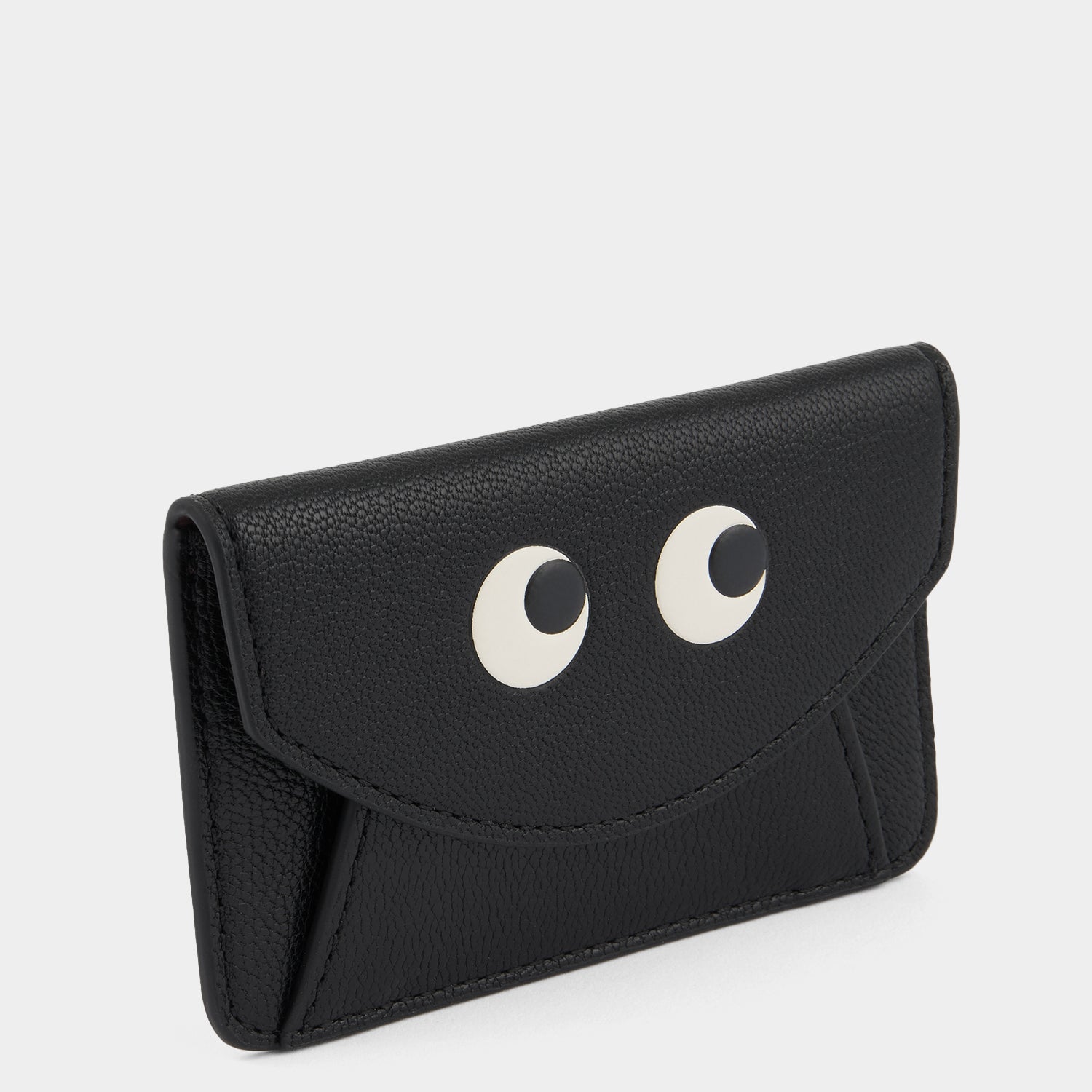 ANYA HINDMARCH カードケース EYES MAGSAFE ENVELOPE CARD CASE Eyes MagSafe Envelope Card Case | Anya Hindmarch UK