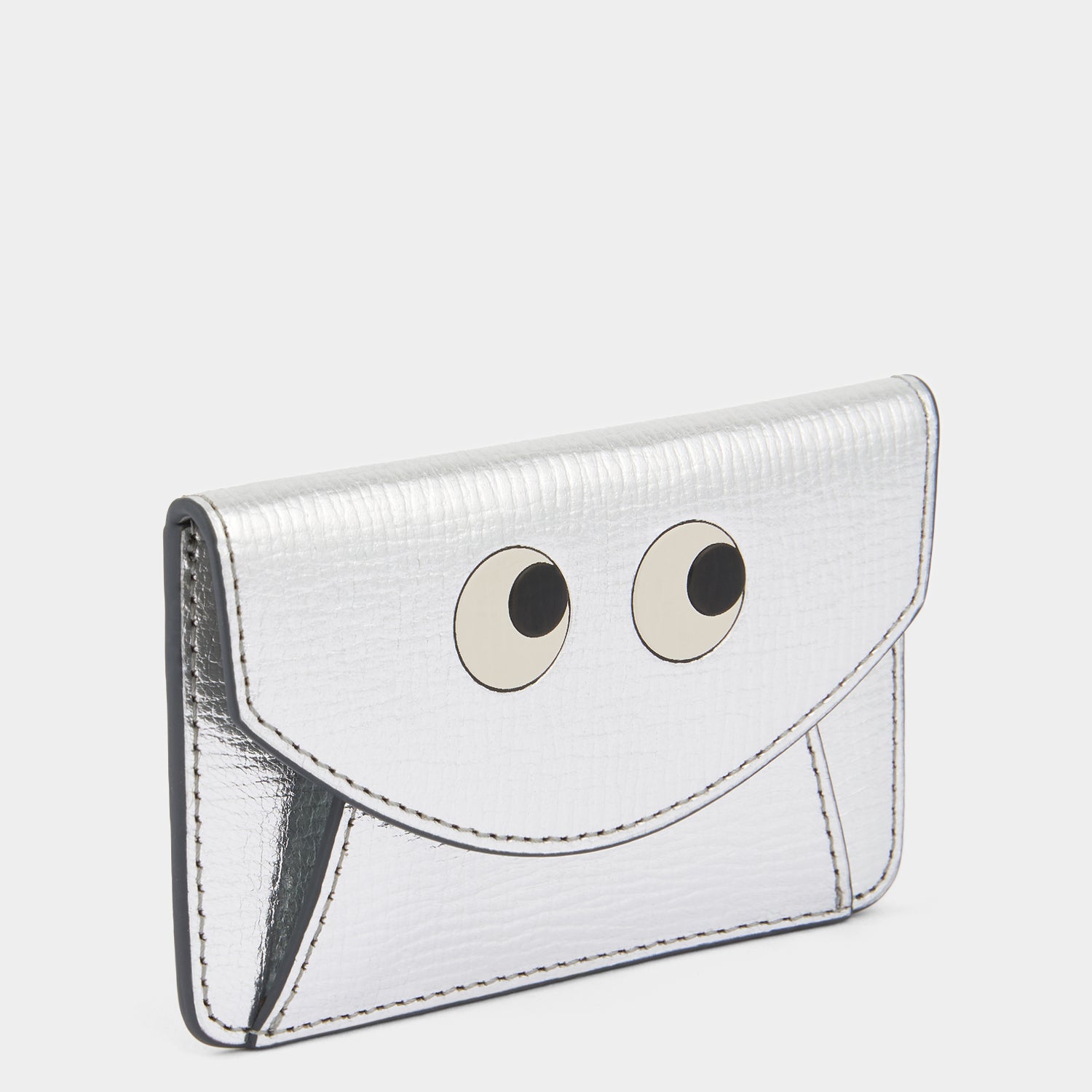 ANYA HINDMARCH カードケース EYES MAGSAFE ENVELOPE CARD CASE Eyes MagSafe Envelope Card Case | Anya Hindmarch UK