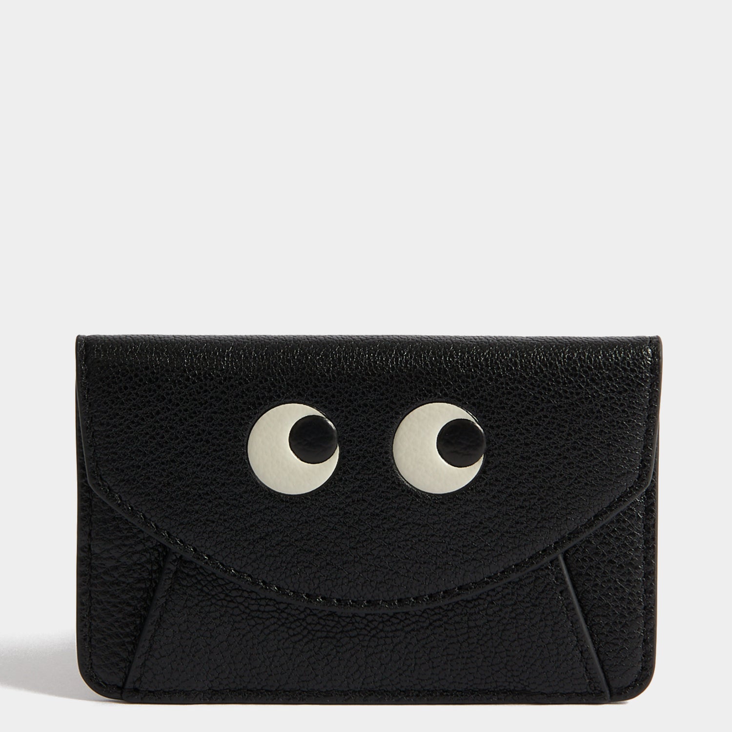 ANYA HINDMARCH EYES カードホルダー&ケース Eyes MagSafe Envelope Card Case | Anya Hindmarch