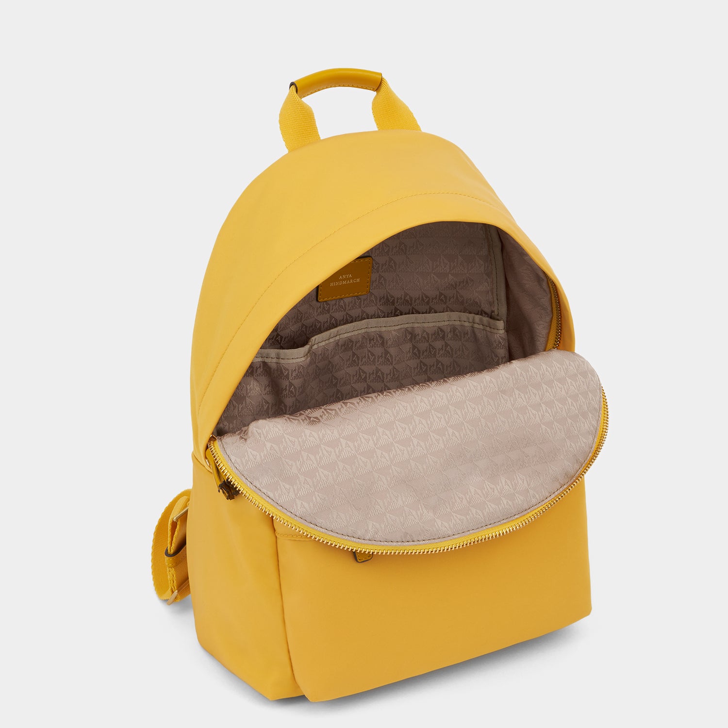 アイズ バックパック | Anya Hindmarch JP