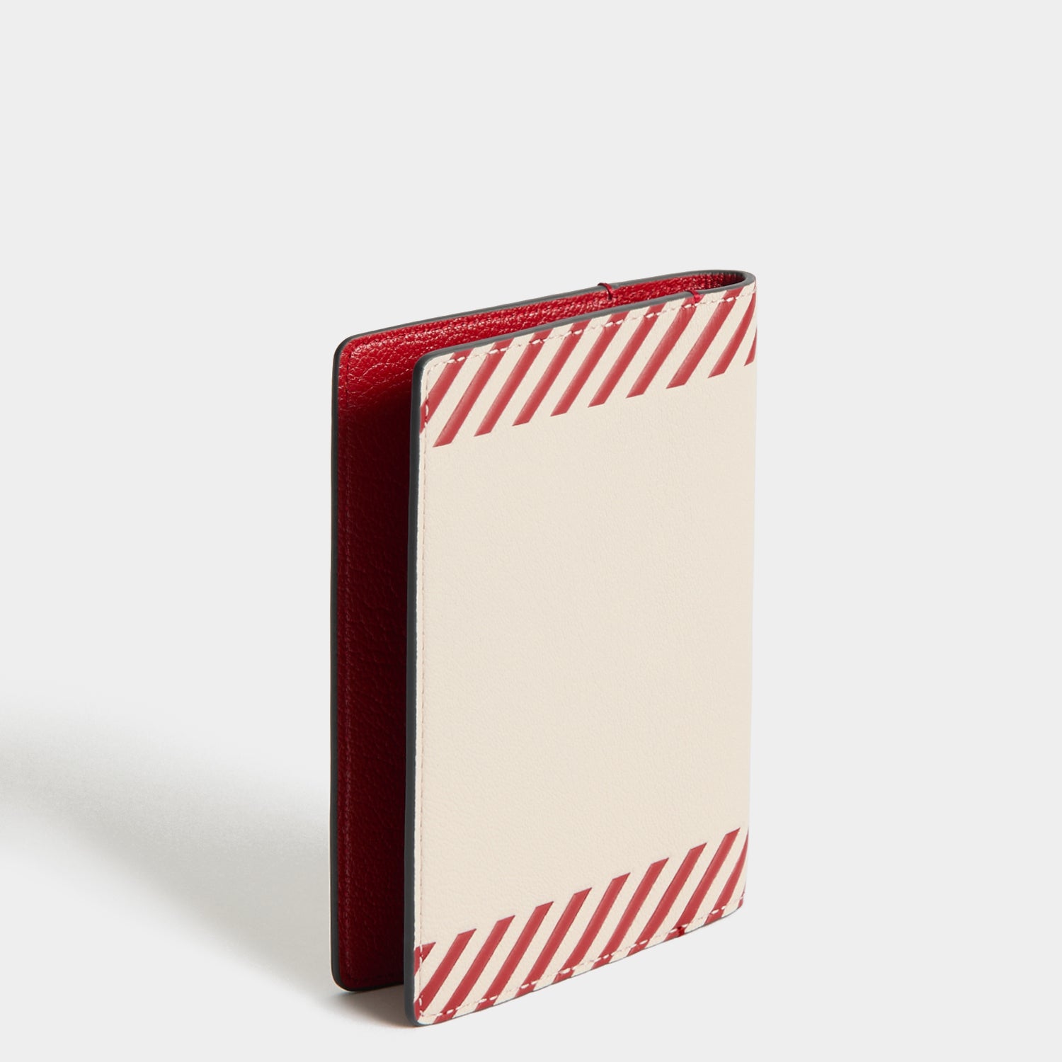 Fast Track Passport Case | Anya Hindmarch