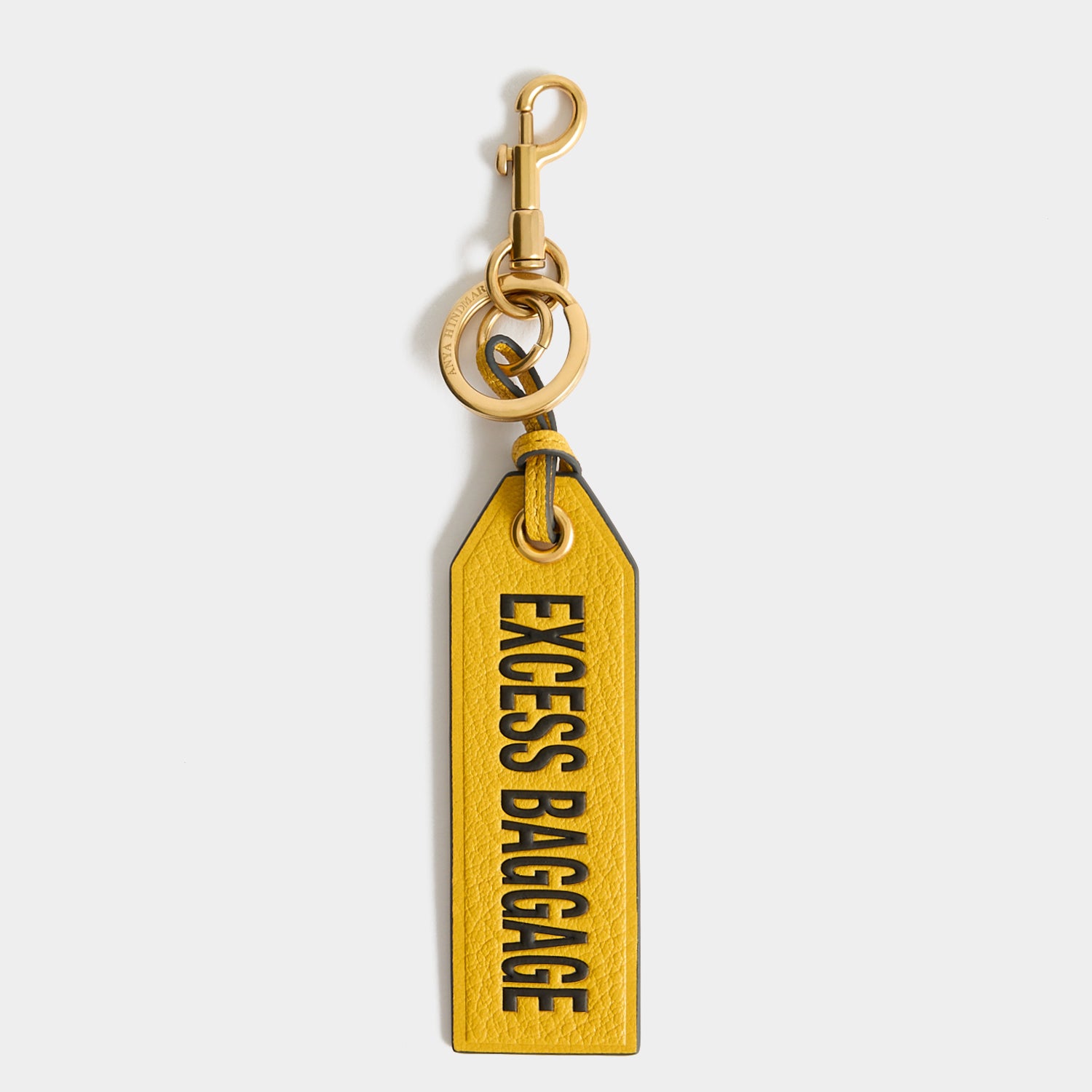 Excess Baggage Charm | Anya Hindmarch