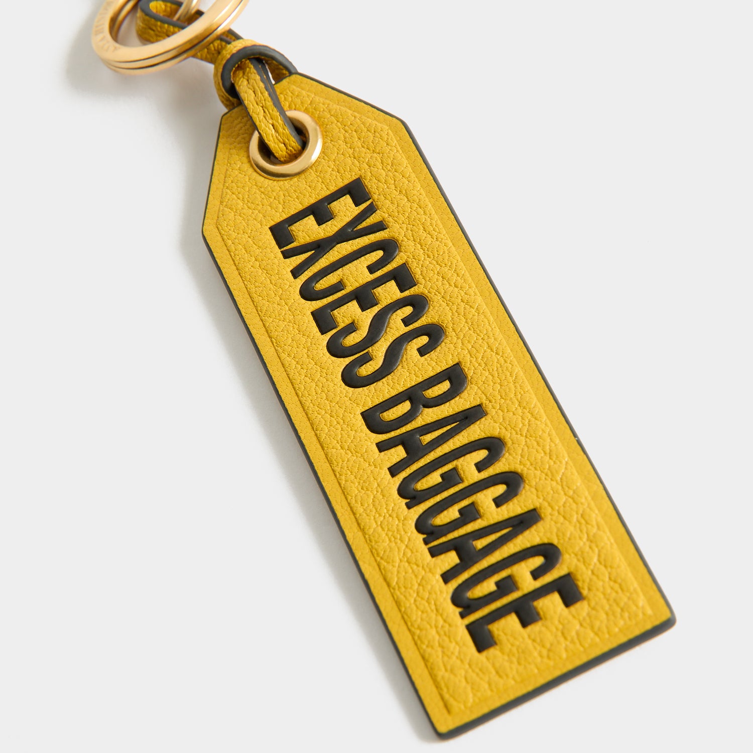 Excess Baggage Charm | Anya Hindmarch