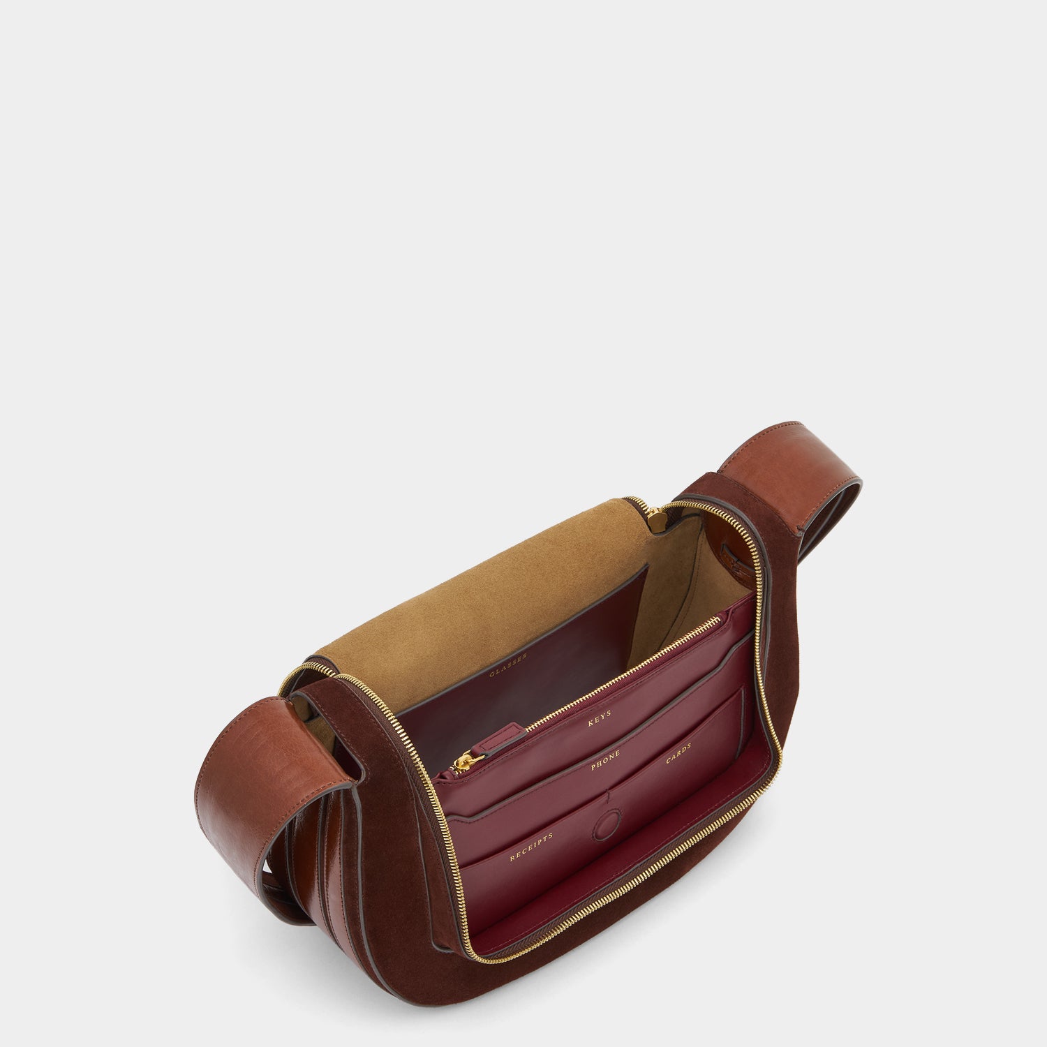 ANYA HINDMARCH☆Vere Shoulder Bag ショルダーバッグ【UK発】 Vere Shoulder Bag | Anya Hindmarch UK
