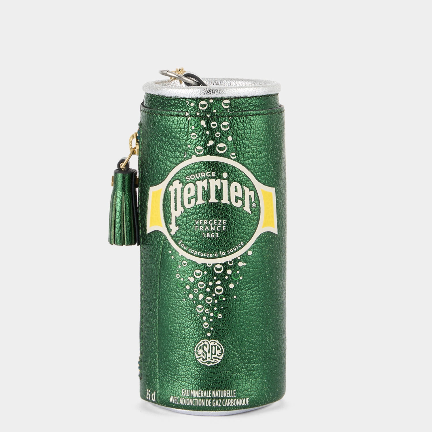 Anya Brands Perrier Coin Purse | Anya Hindmarch