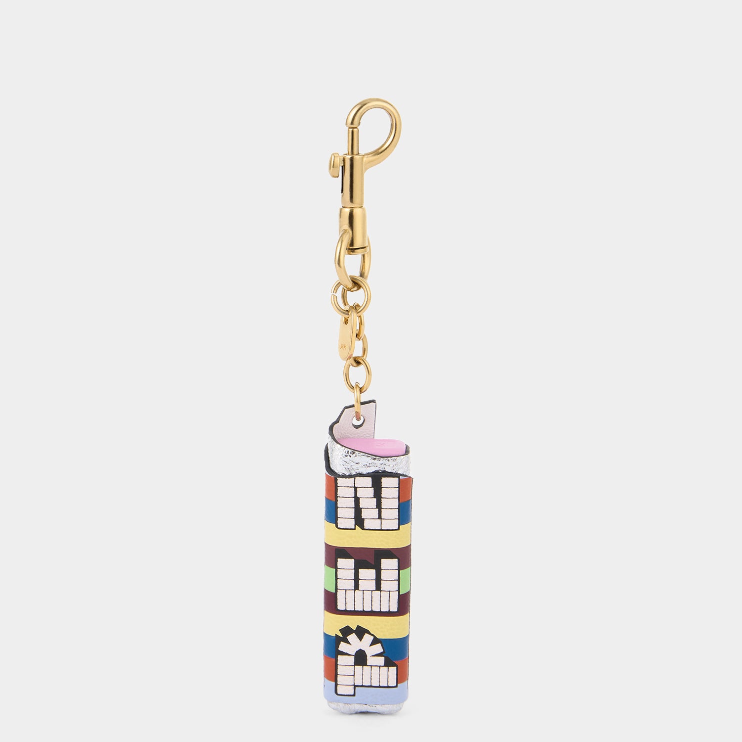 Anya Hindmarch◆PEZチャーム◆2色 Anya Brands PEZ Charm | Anya Hindmarch UK