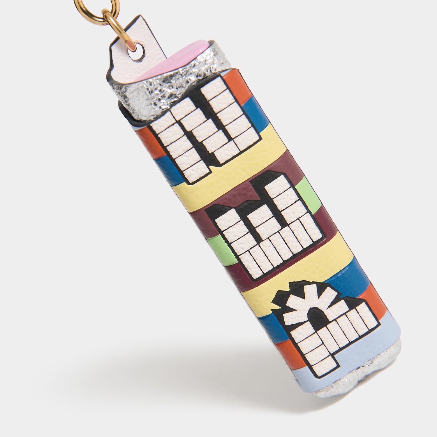 Anya Brands PEZ Charm | Anya Hindmarch UK