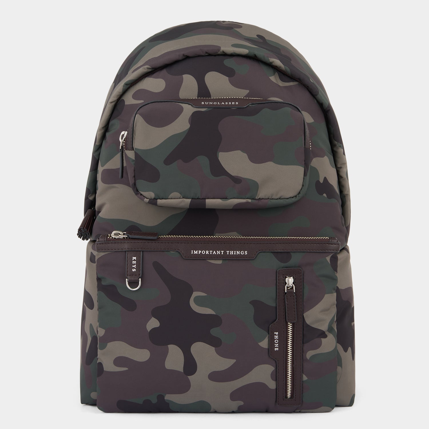 【新品未使用】ANYA HINDMARCH トラベルバッグ camo nylon 楽天市場】ANYA HINDMARCH アニヤハインドマーチ ハンドバッグ