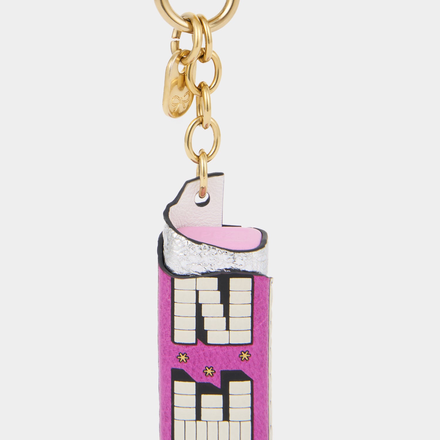 Anya Brands PEZ Charm | Anya Hindmarch UK