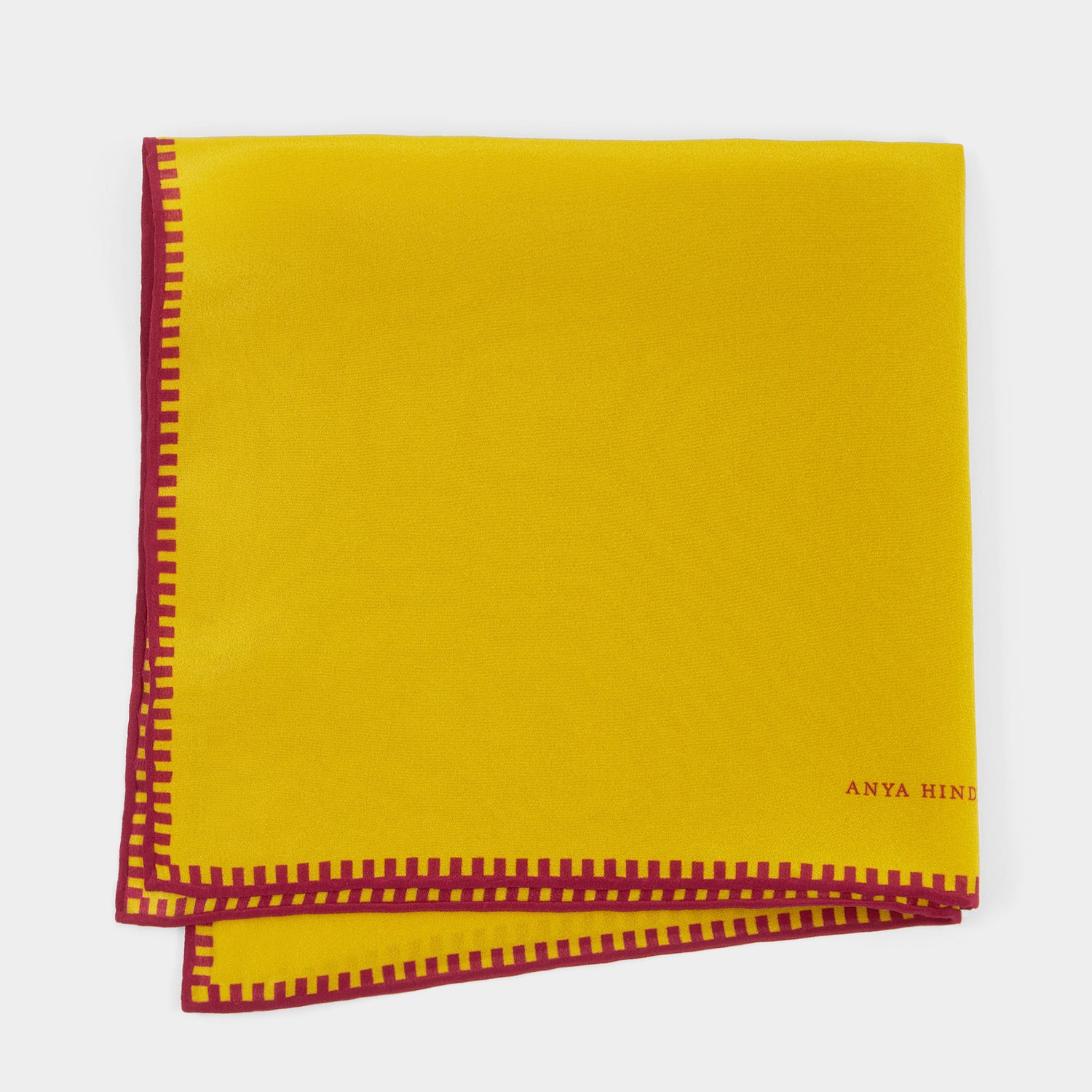 ANYA HINDMARCH☆Mr Muscle Scourer Sponge チャーム【UK発】 Anya Hindmarch Anya Brands Mr Muscle Scourer Sponge Charm