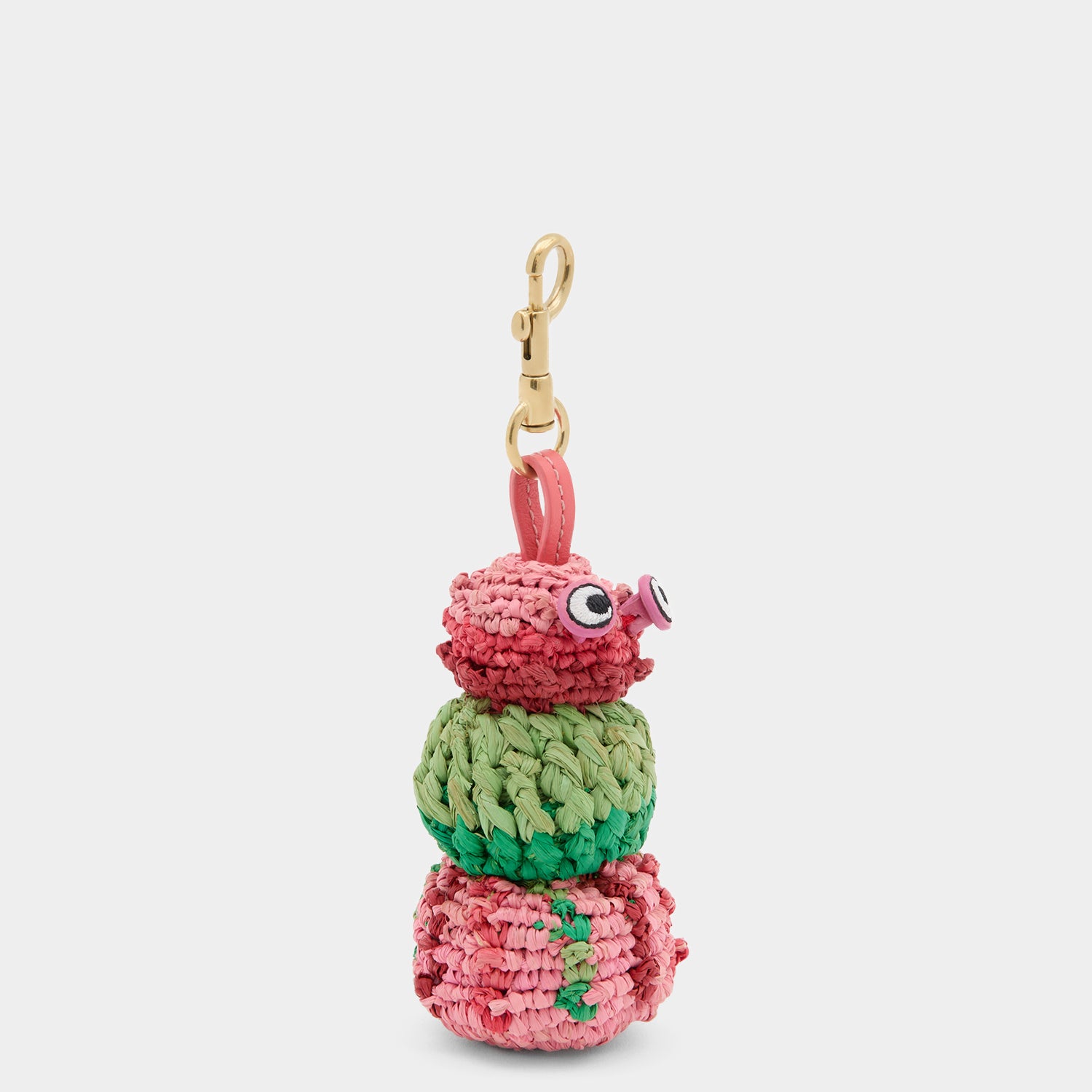 Anya Hindmarch Sea Urchin うに バックチャーム Sea Urchin Charm | Anya Hindmarch UK