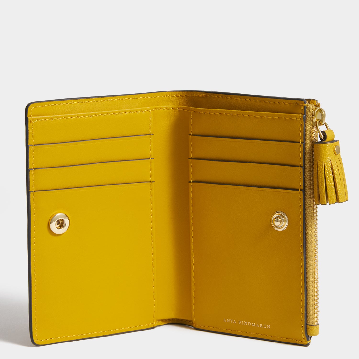 Anya Brands Coco Pops Folding Wallet | Anya Hindmarch