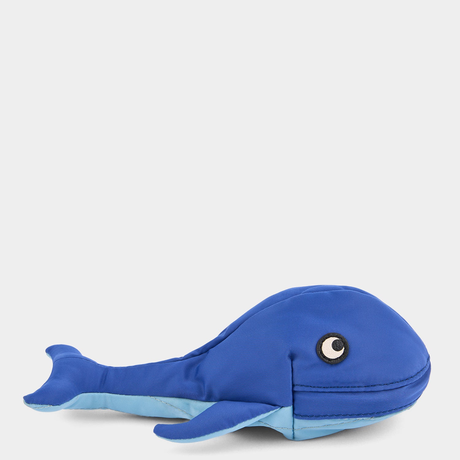 Whale Charm Pouch | Anya Hindmarch UK