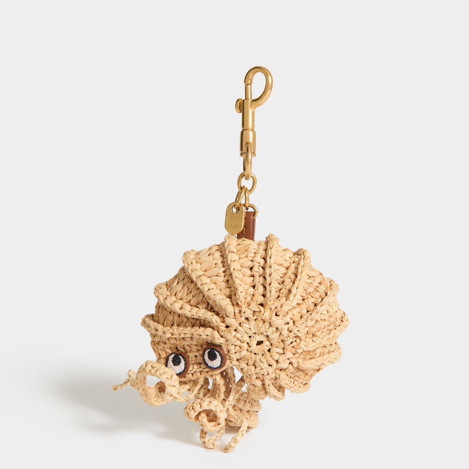 Hermit Crab Charm | Anya Hindmarch UK