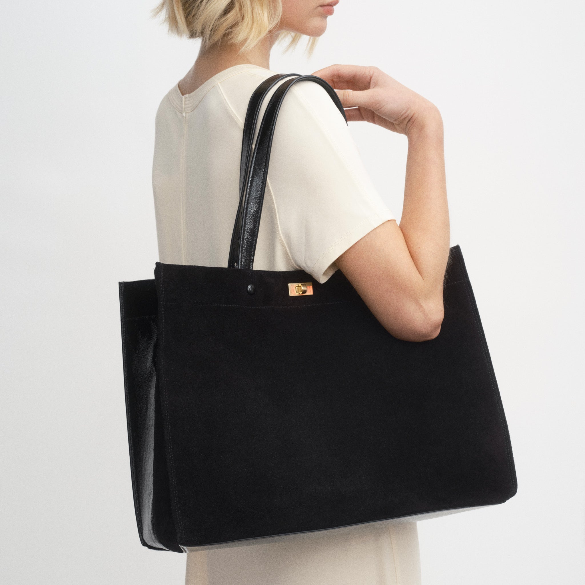 Mortimer Tote | Anya Hindmarch UK