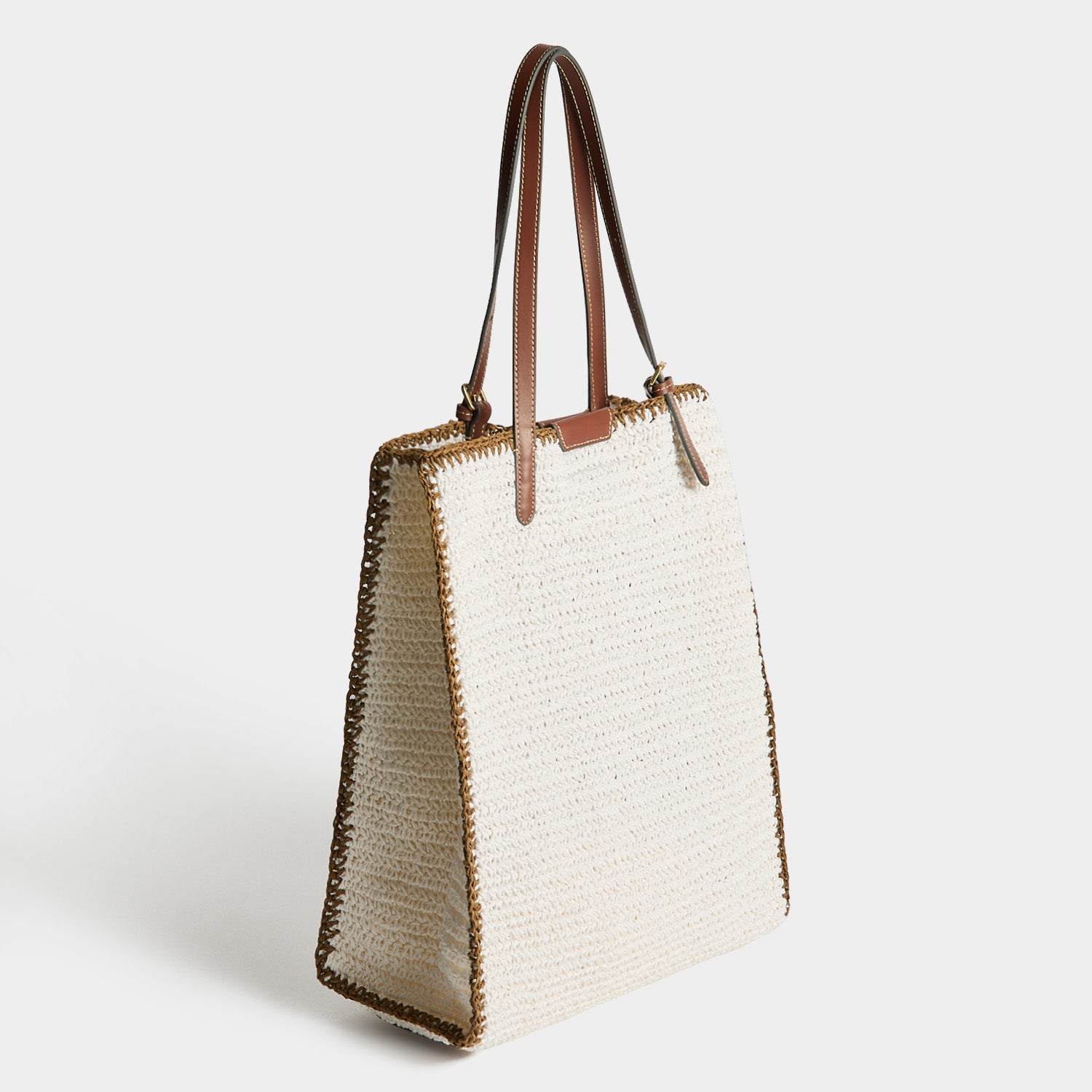 Anya Brands Malibu N/S Tote | Anya Hindmarch UK