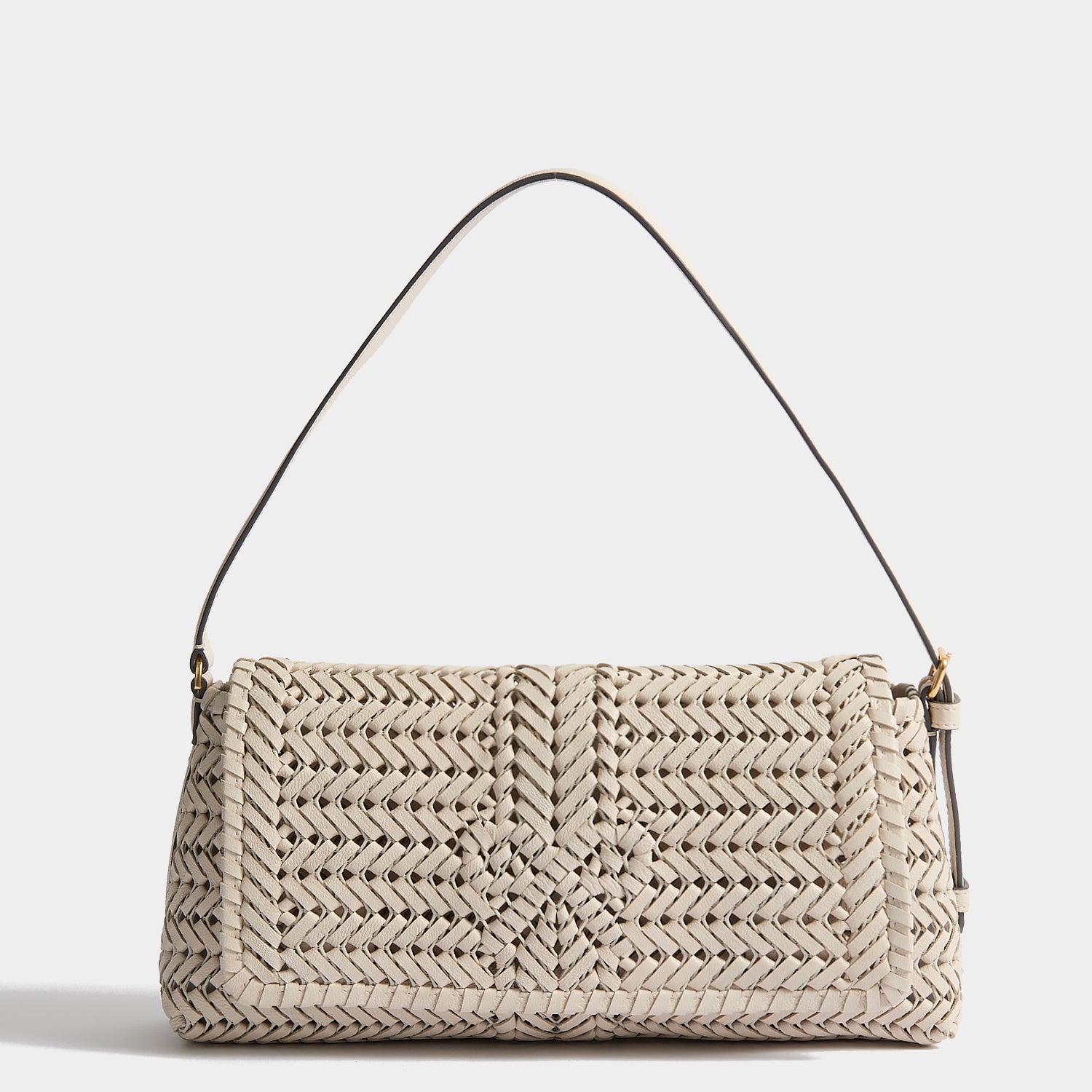 Neeson Shoulder Bag | Anya Hindmarch UK