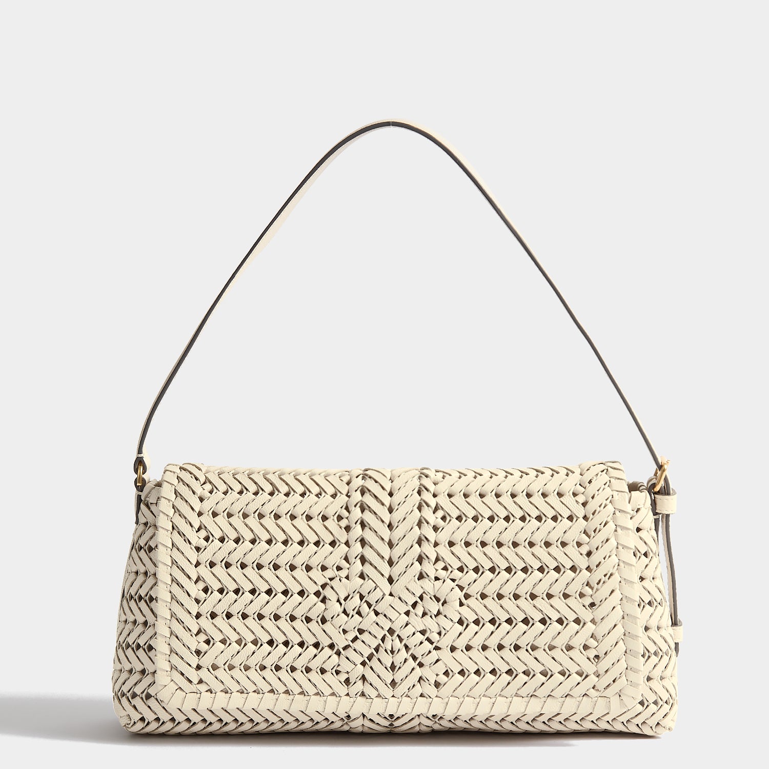 Neeson Shoulder Bag | Anya Hindmarch