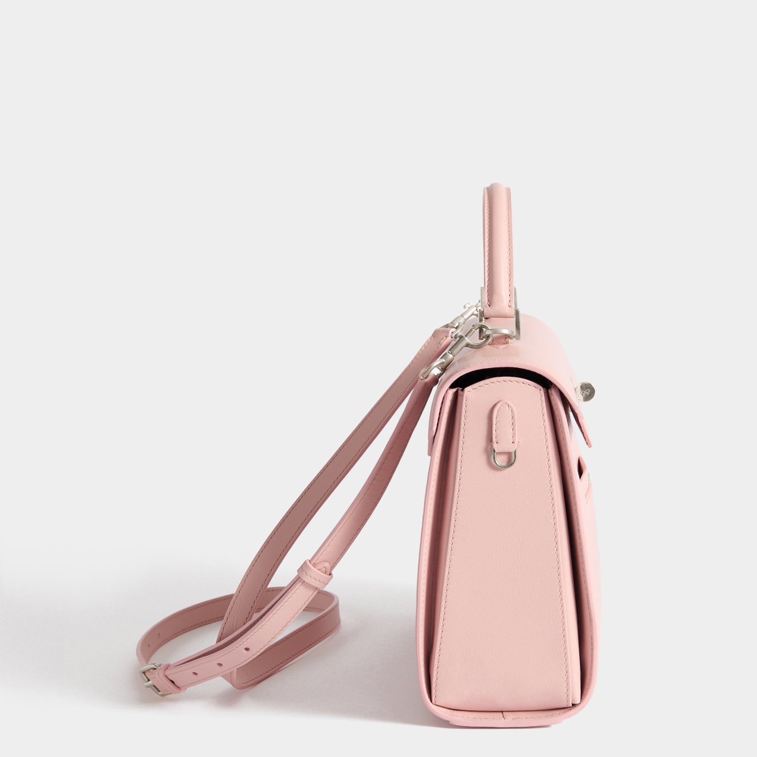 Mortimer Top Handle | Anya Hindmarch UK