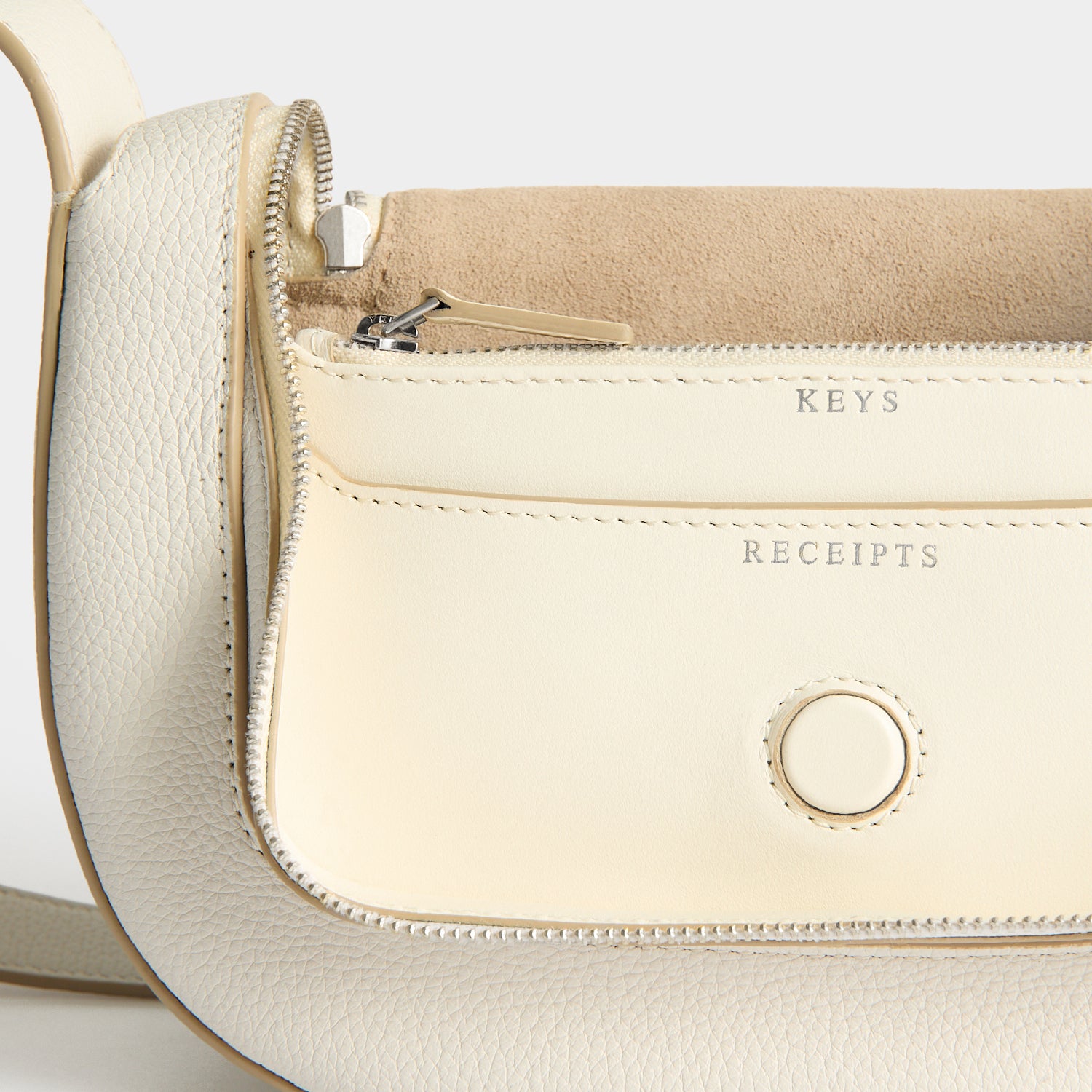 Vere Cross-body | Anya Hindmarch UK