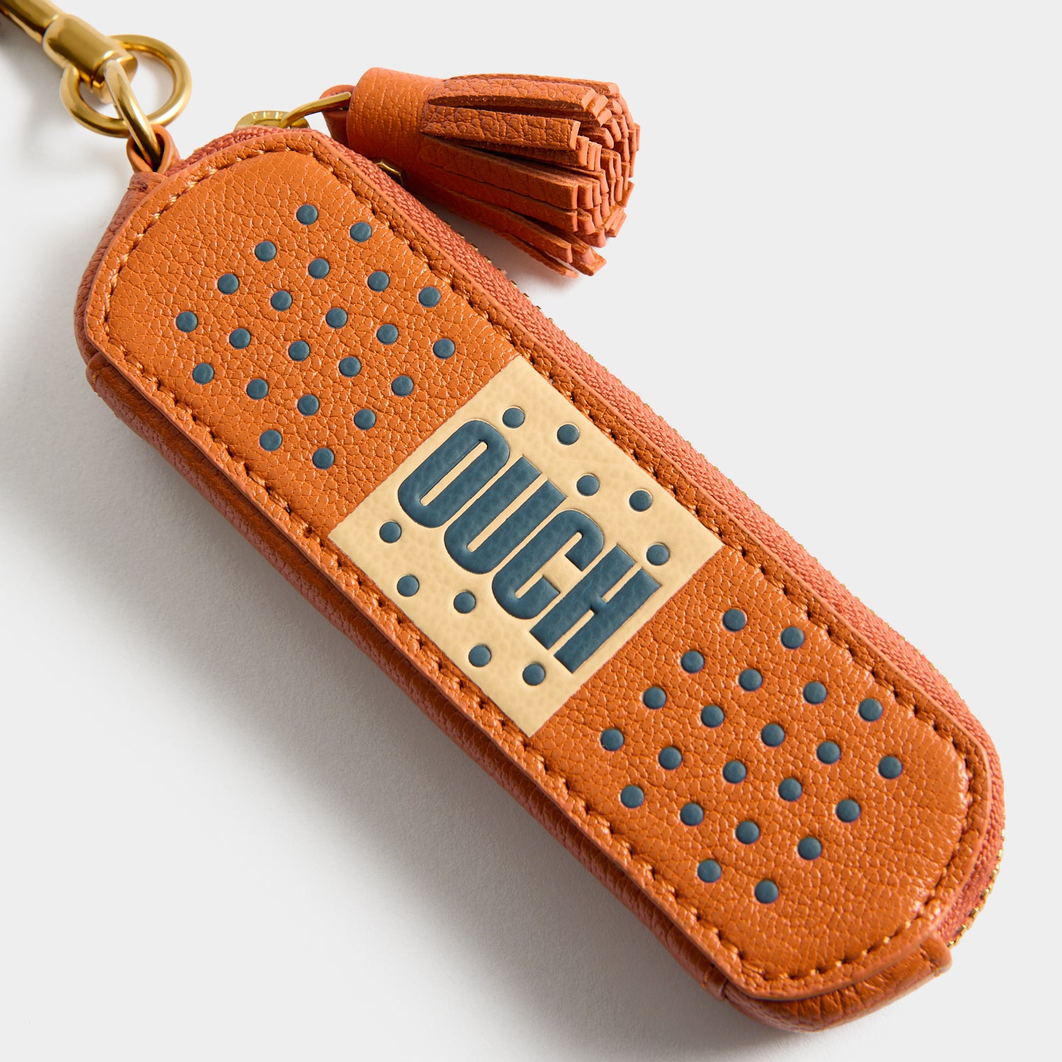 アニヤ・ハインドマーチ Plaster Charmプラスターチャームケース Plaster Charm | Anya Hindmarch UK