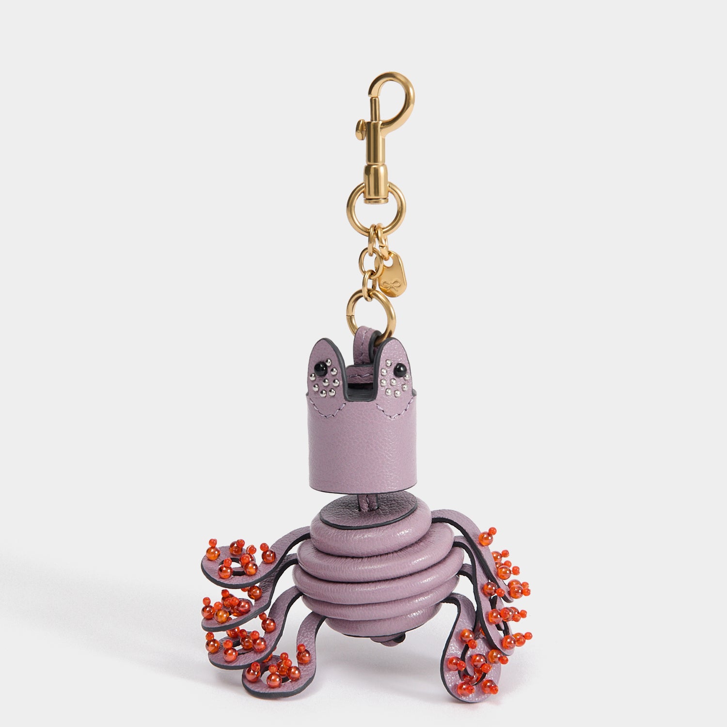 Octopus Charm | Anya Hindmarch