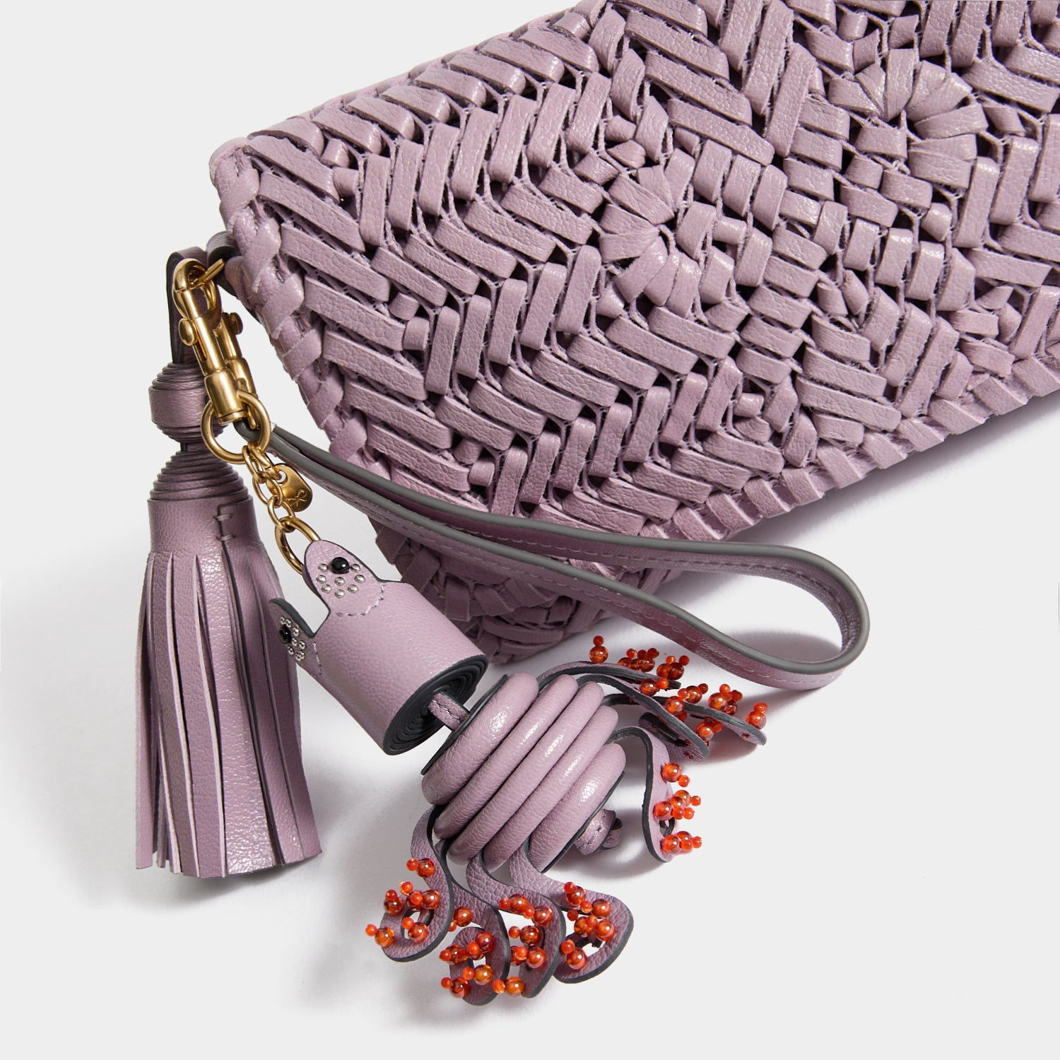 Octopus Charm | Anya Hindmarch