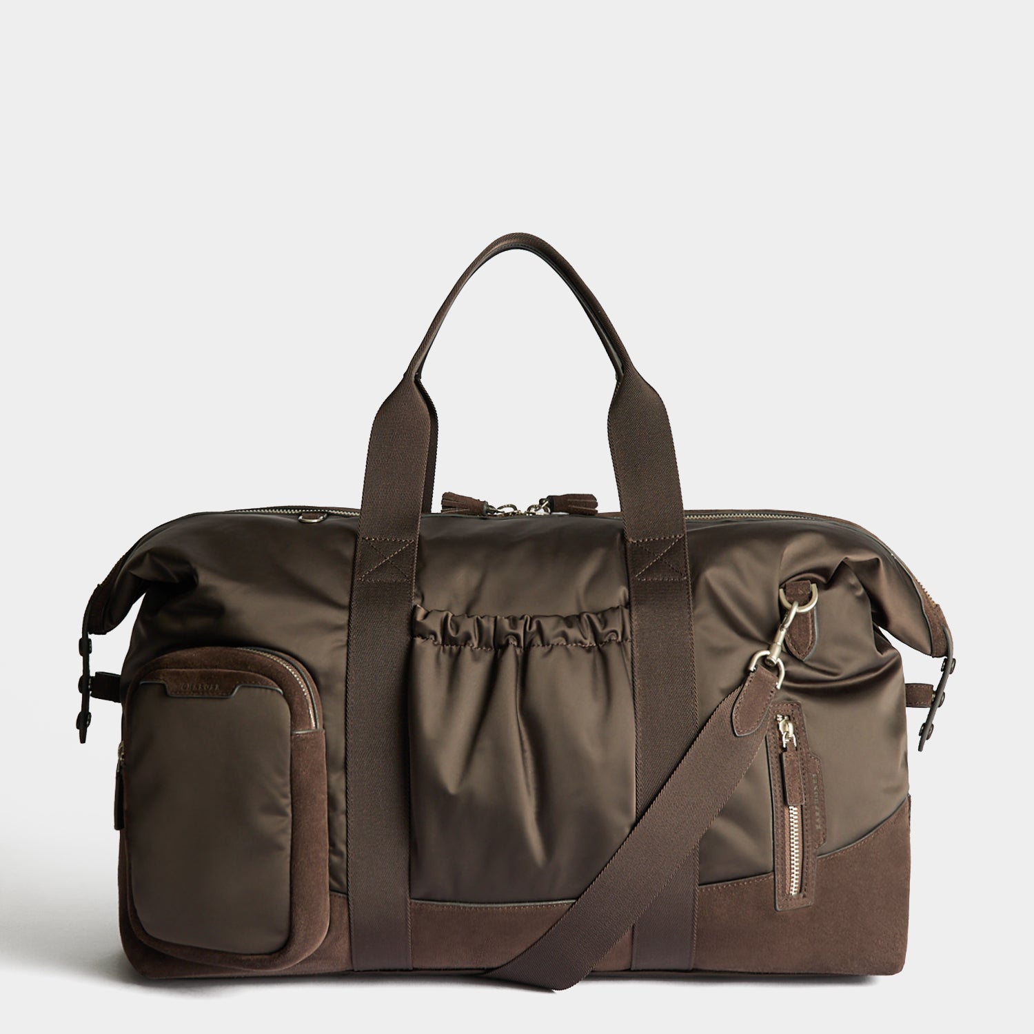 Padded Maxi In-Flight Travel Bag | Anya Hindmarch UK