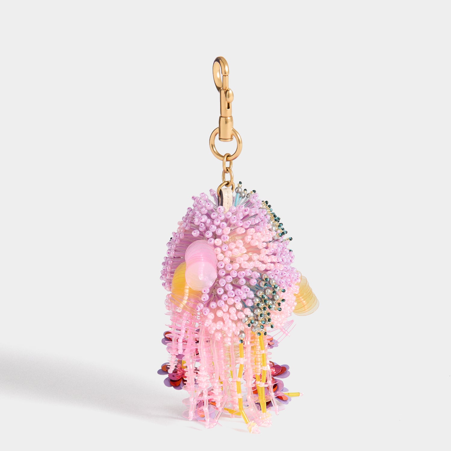 Embellished Creature Charm | Anya Hindmarch