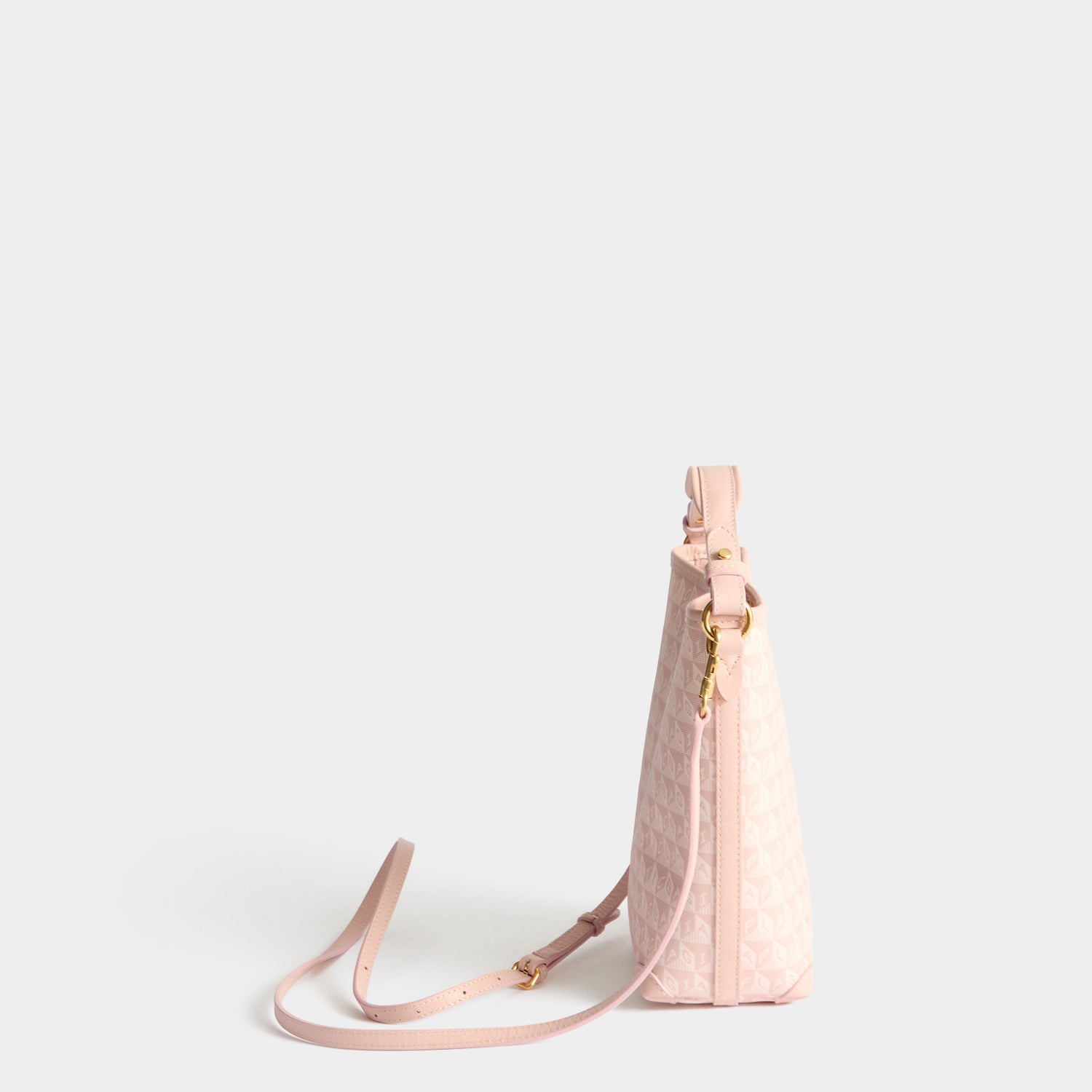 I Am A Plastic Bag Mini Bucket | Anya Hindmarch UK