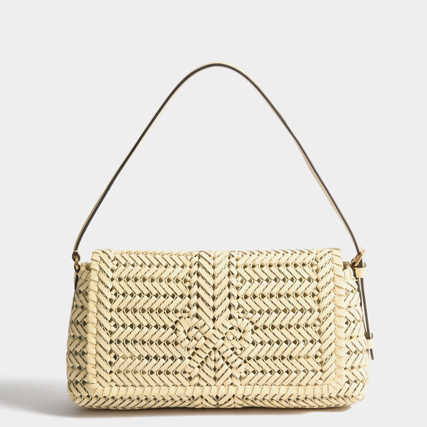 Neeson Shoulder Bag | Anya Hindmarch UK