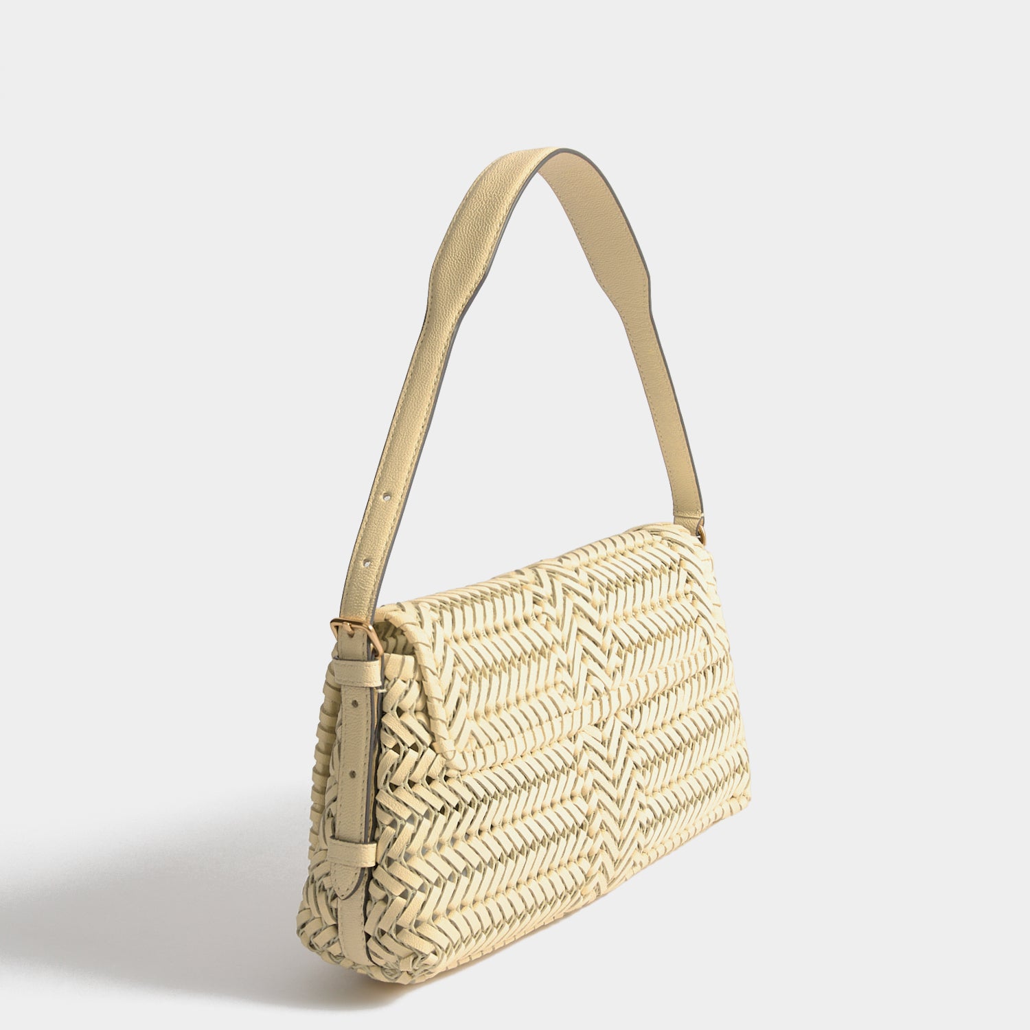 極美品 完売品 ANYA HINDMARCH ショルダーバッグ Neeson Neeson Shoulder Bag | Anya Hindmarch UK
