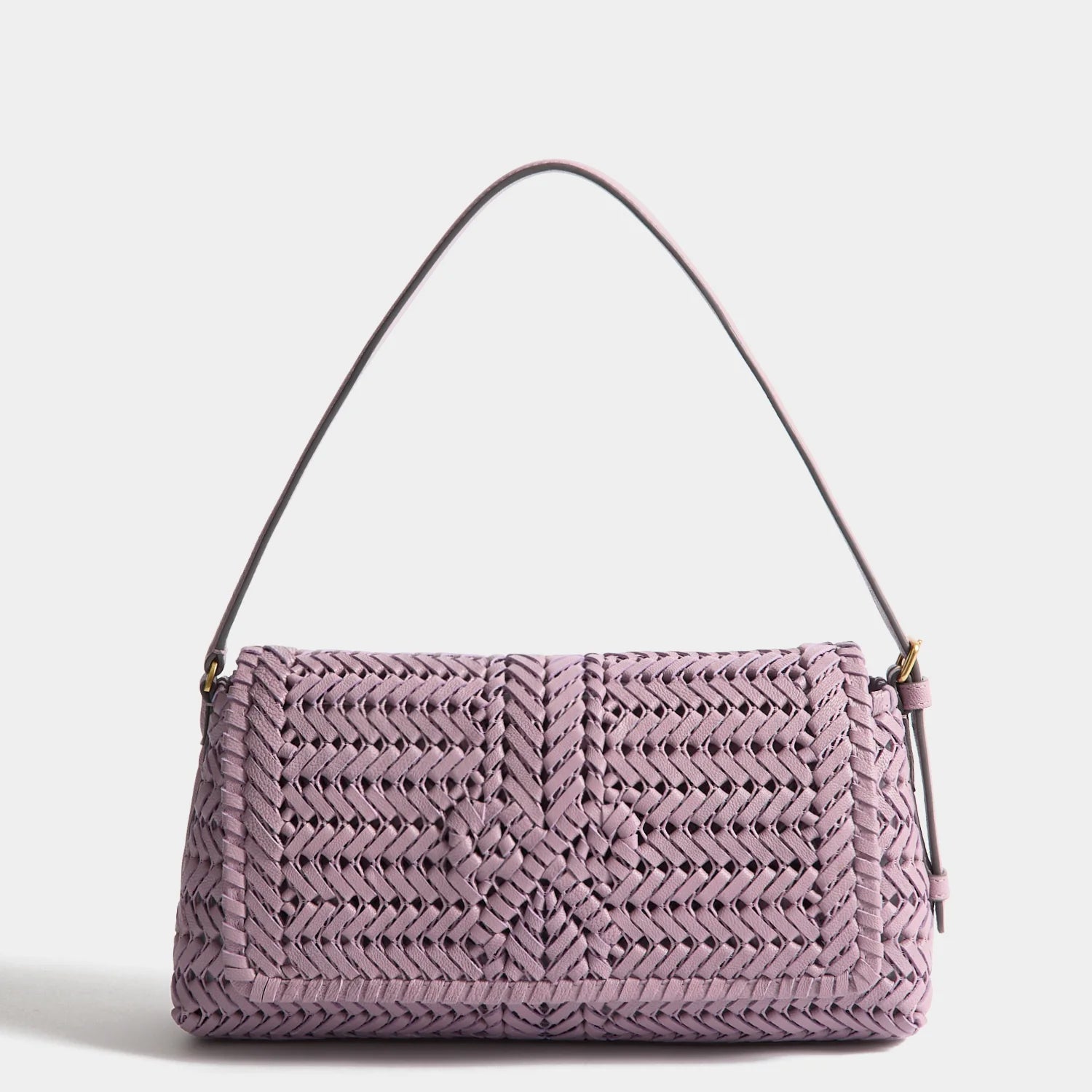 Neeson Shoulder Bag | Anya Hindmarch
