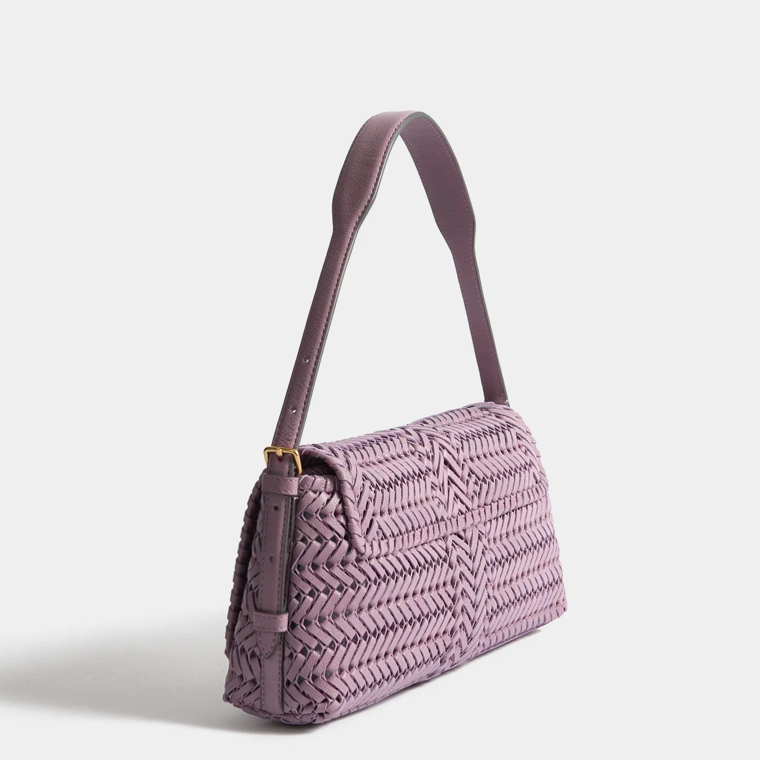 Neeson Shoulder Bag | Anya Hindmarch