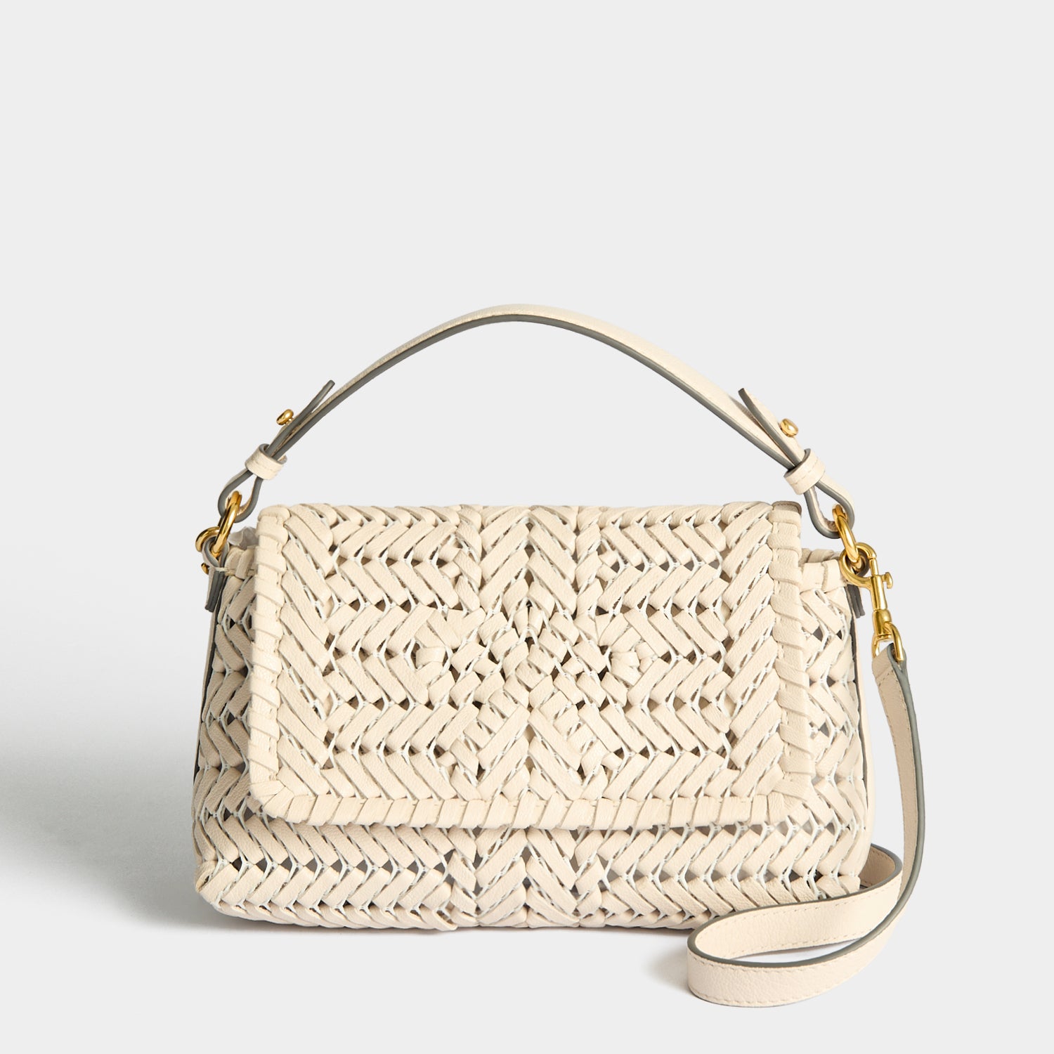 Neeson Cross-body | Anya Hindmarch UK