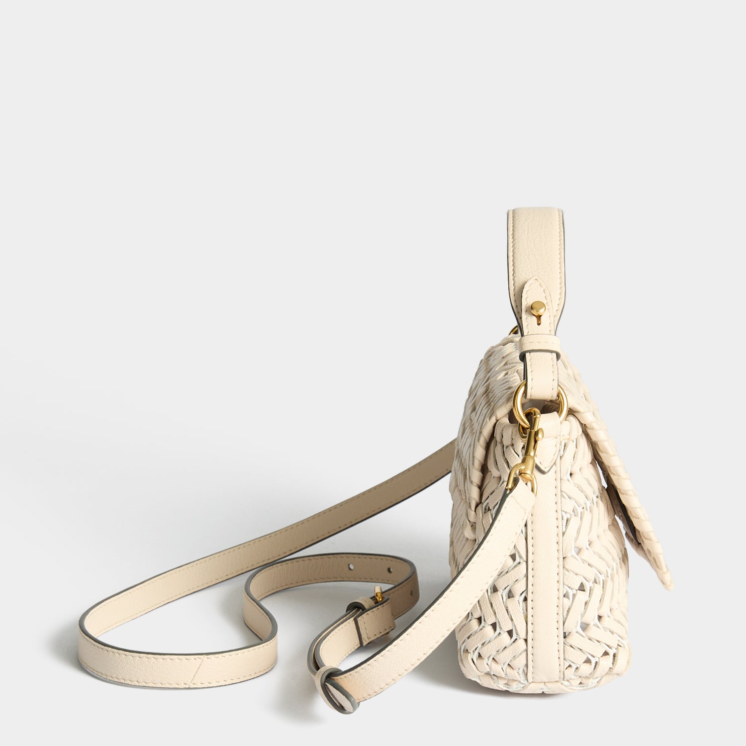Neeson Cross-body | Anya Hindmarch