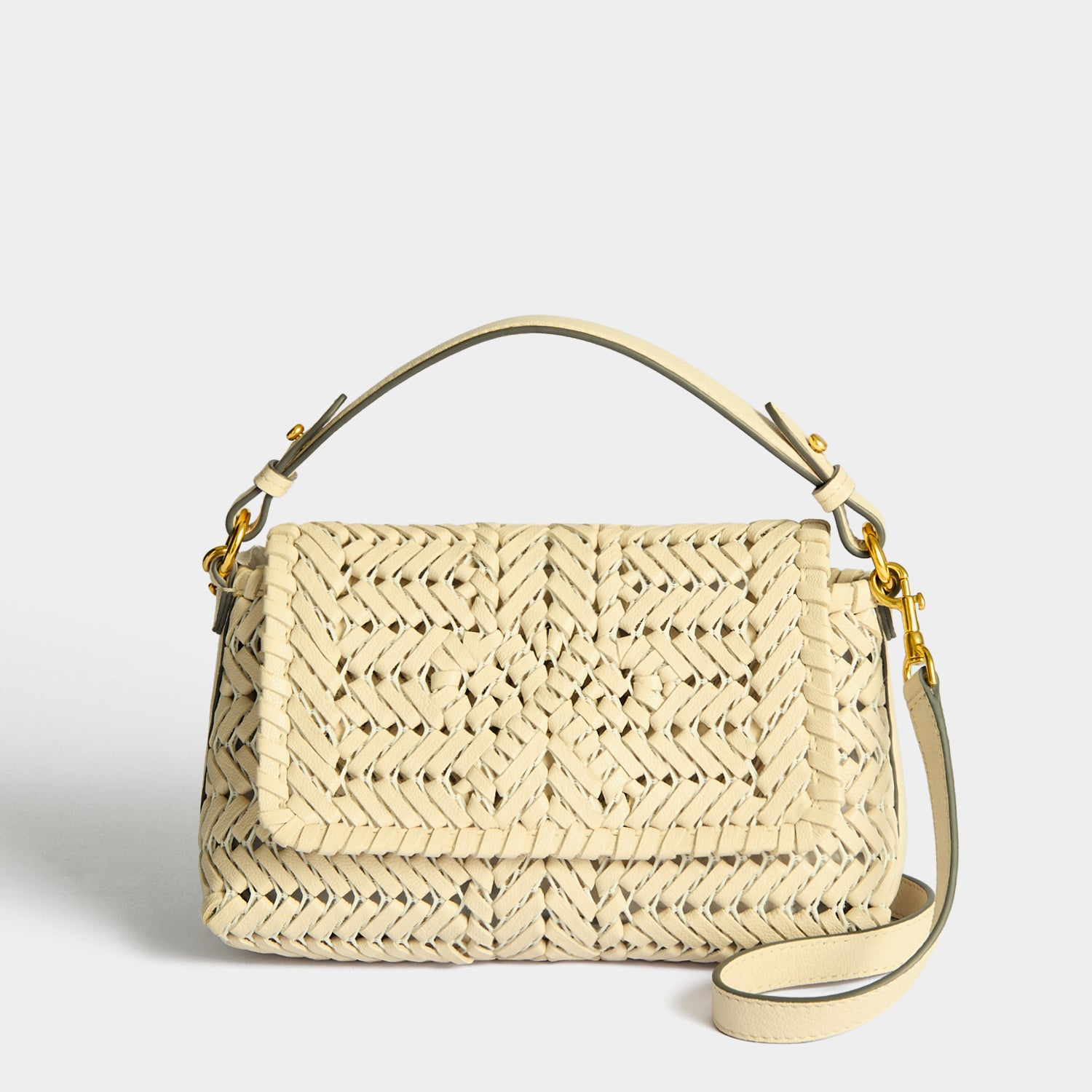 Neeson Cross-body | Anya Hindmarch UK