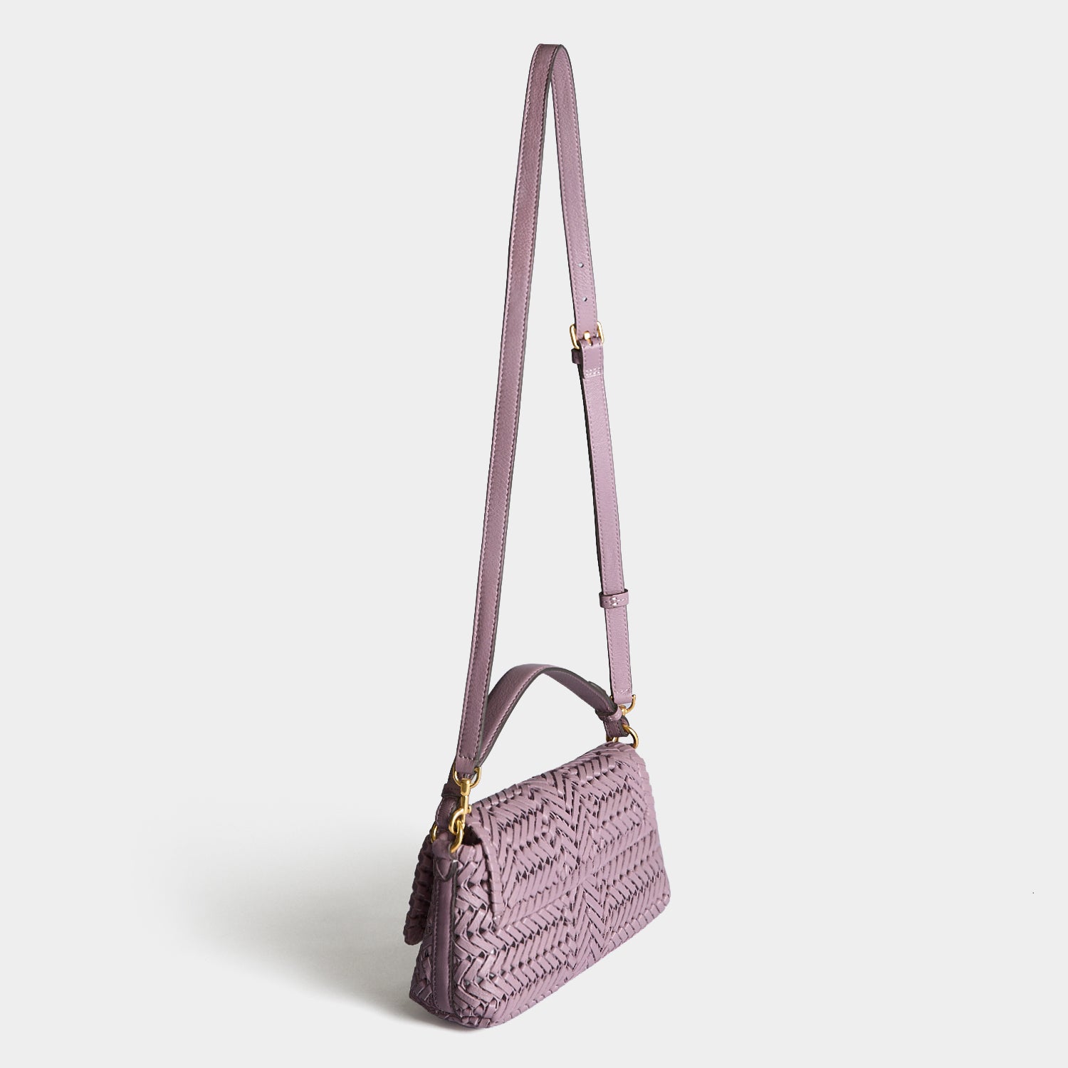 Neeson Cross-body | Anya Hindmarch UK