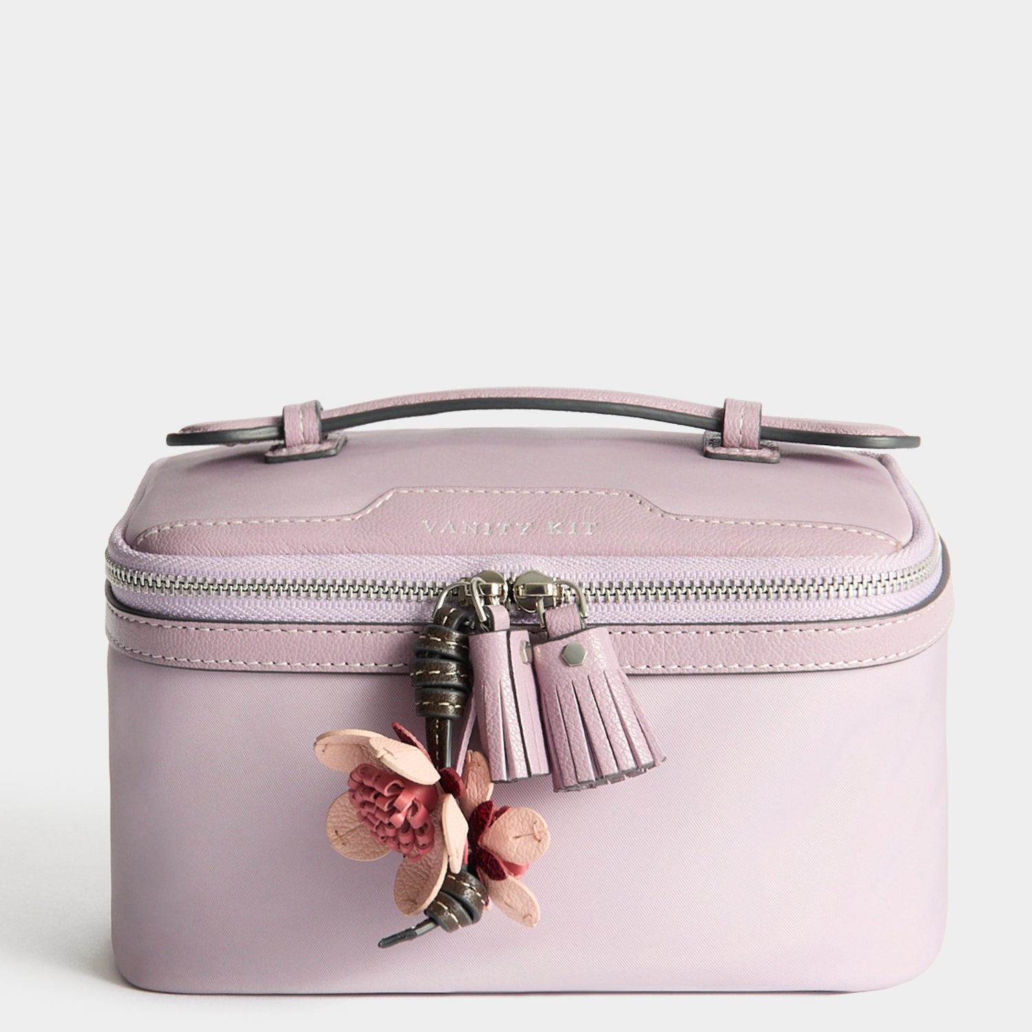 Sakura Blossom Small Vanity Kit | Anya Hindmarch UK