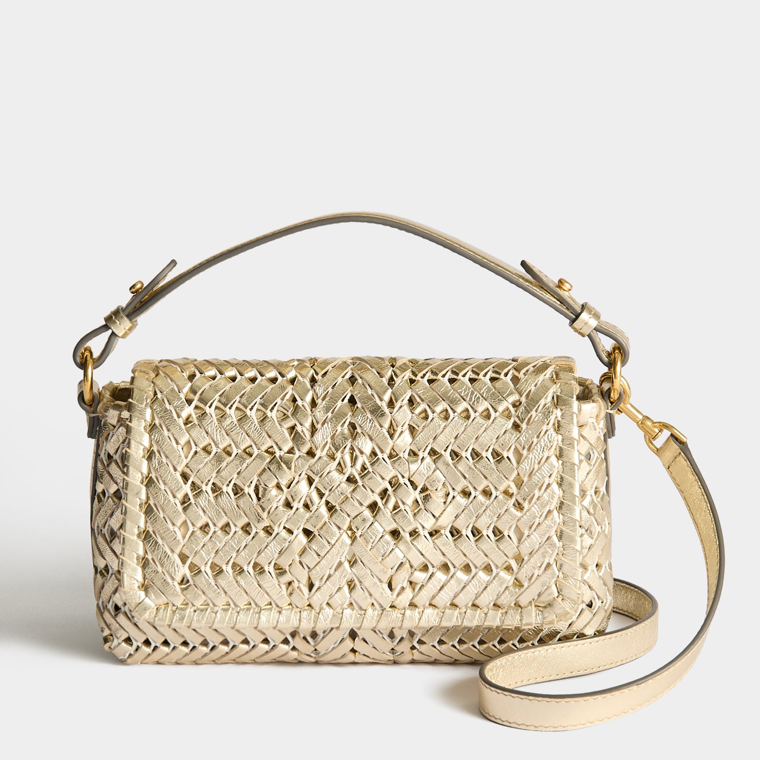 Neeson Cross-body | Anya Hindmarch UK