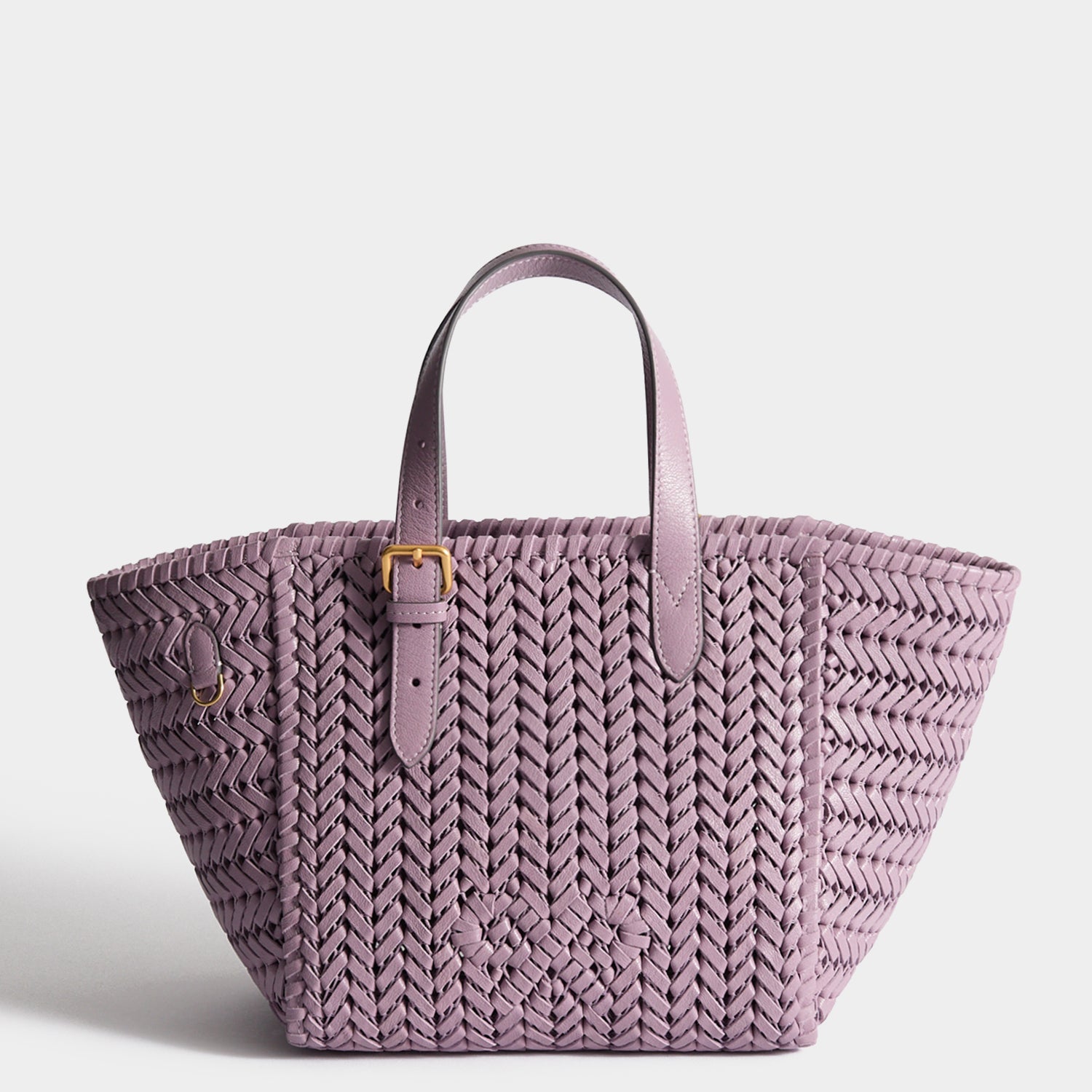 Anya Hindmarch　ニーソン・スクエア・トート Neeson Small Square Tote | Anya Hindmarch
