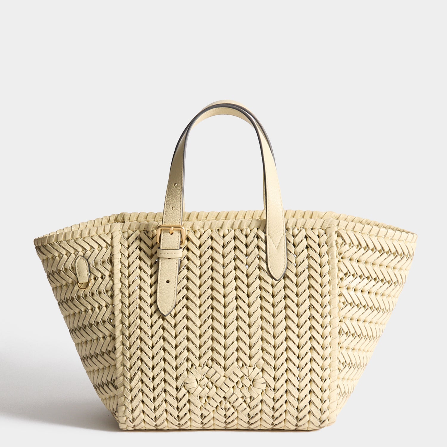 Neeson Small Square Tote | Anya Hindmarch UK