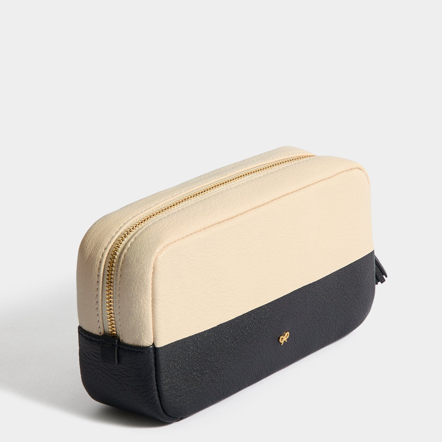 Anya Brands British Airways Concorde Pouch | Anya Hindmarch