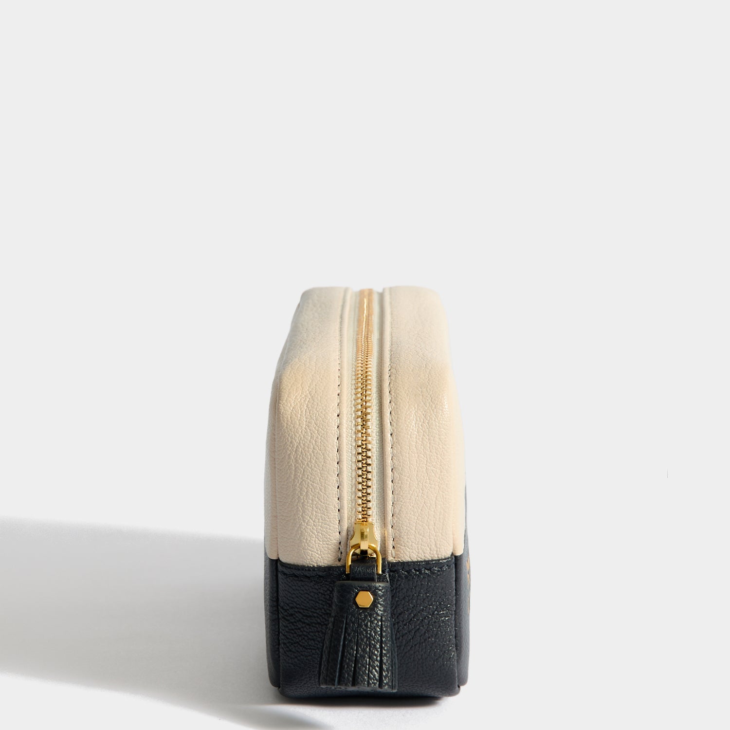 Anya Brands British Airways Concorde Pouch | Anya Hindmarch