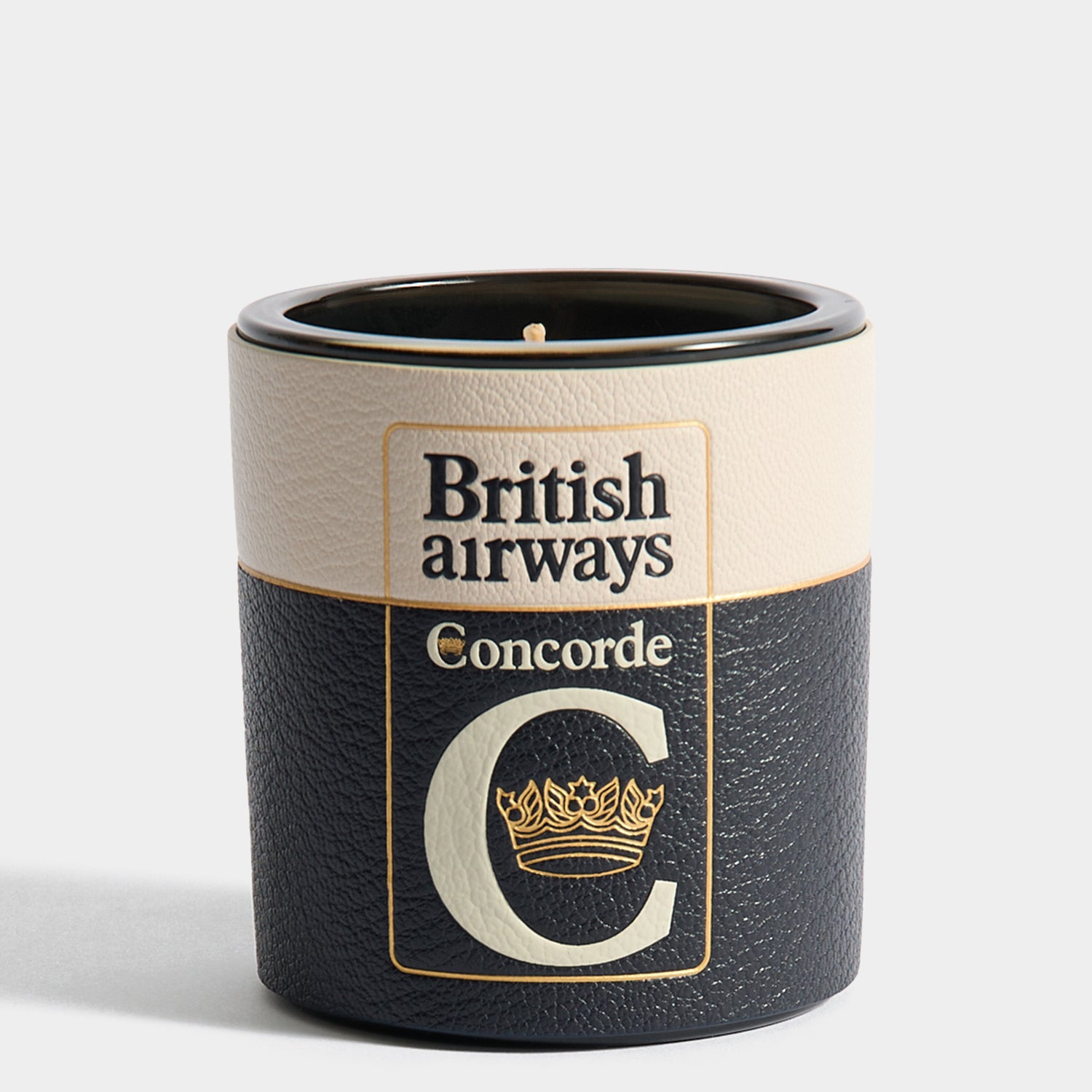 Anya Brands British Airways Concorde Candle | Anya Hindmarch