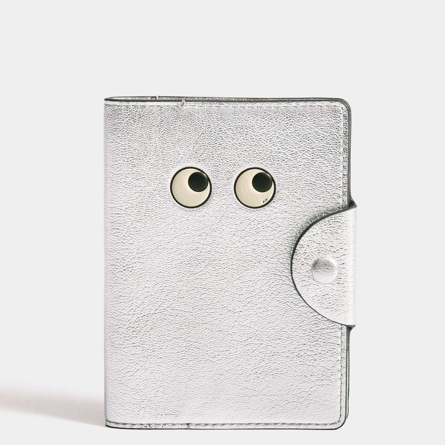 Eyes Passport Case | Anya Hindmarch