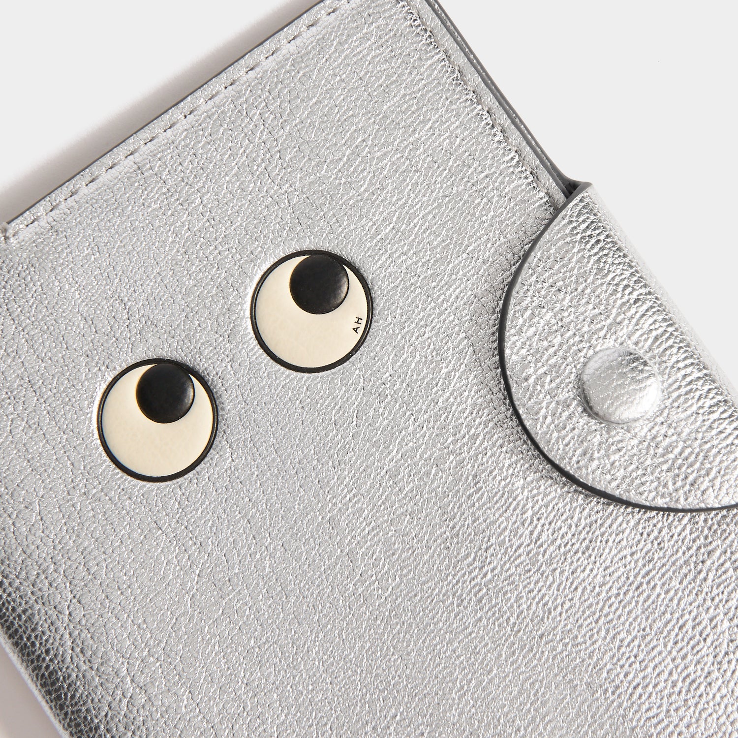 Eyes Passport Case | Anya Hindmarch