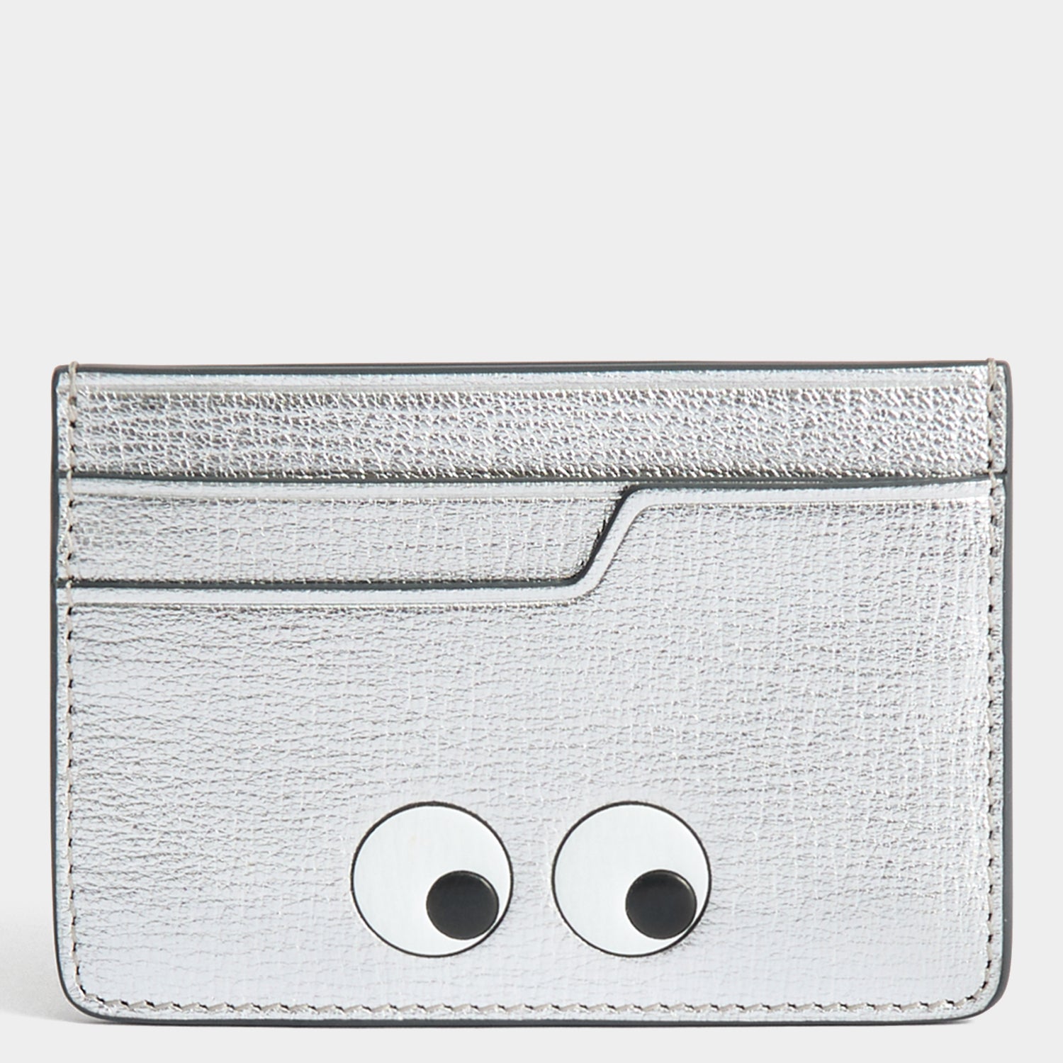 Eyes Card Case | Anya Hindmarch